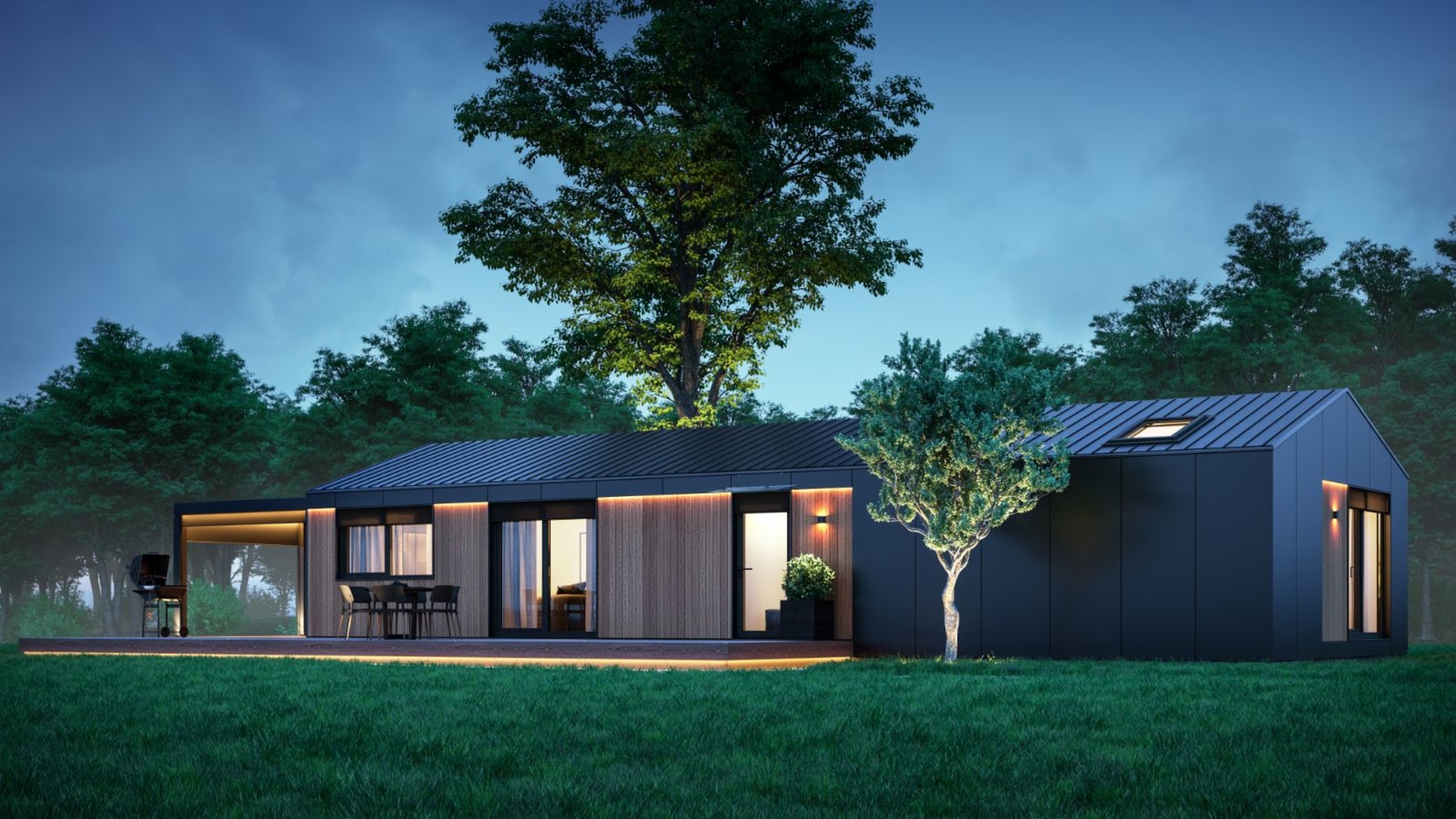 КГ Module House Бровары фото 588098