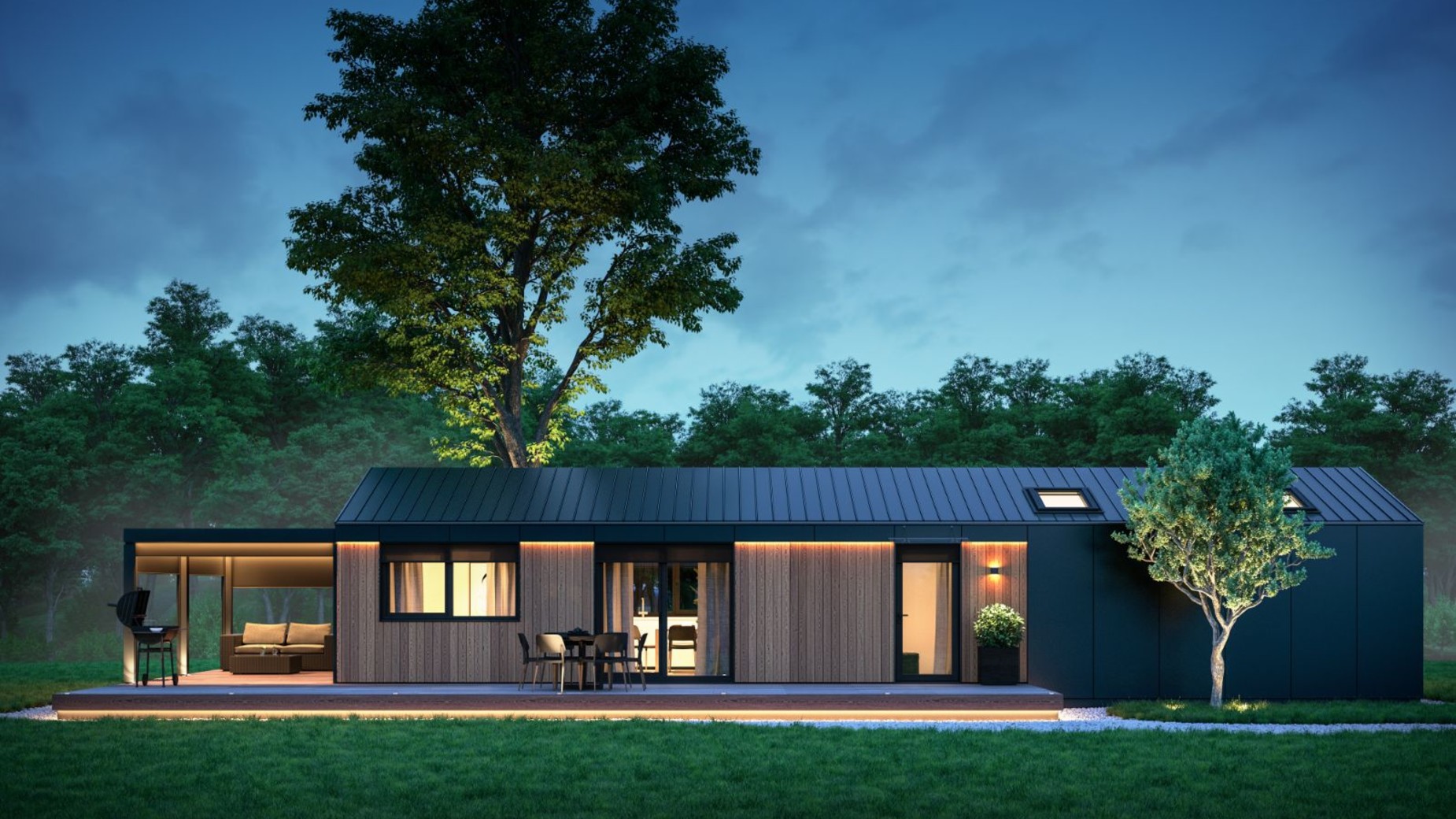 КГ Module House Бровары фото 588099