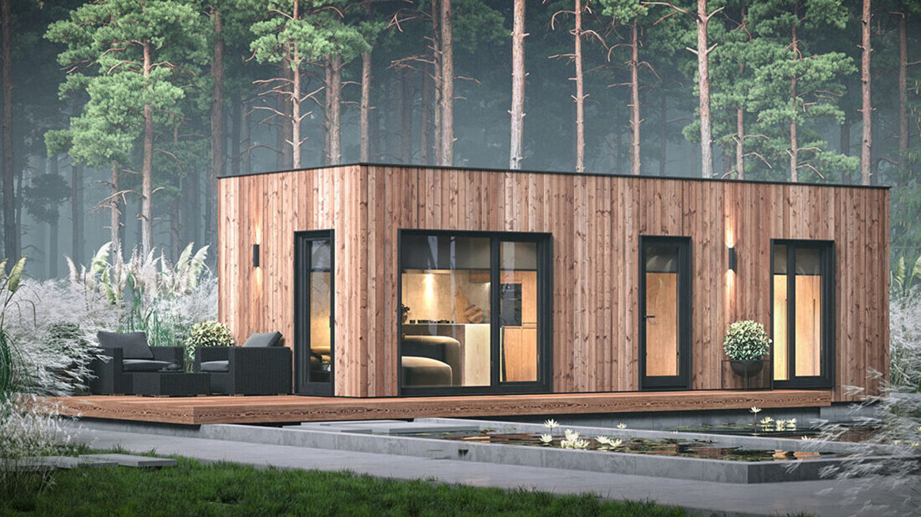 КГ Module House Бровары фото 588100