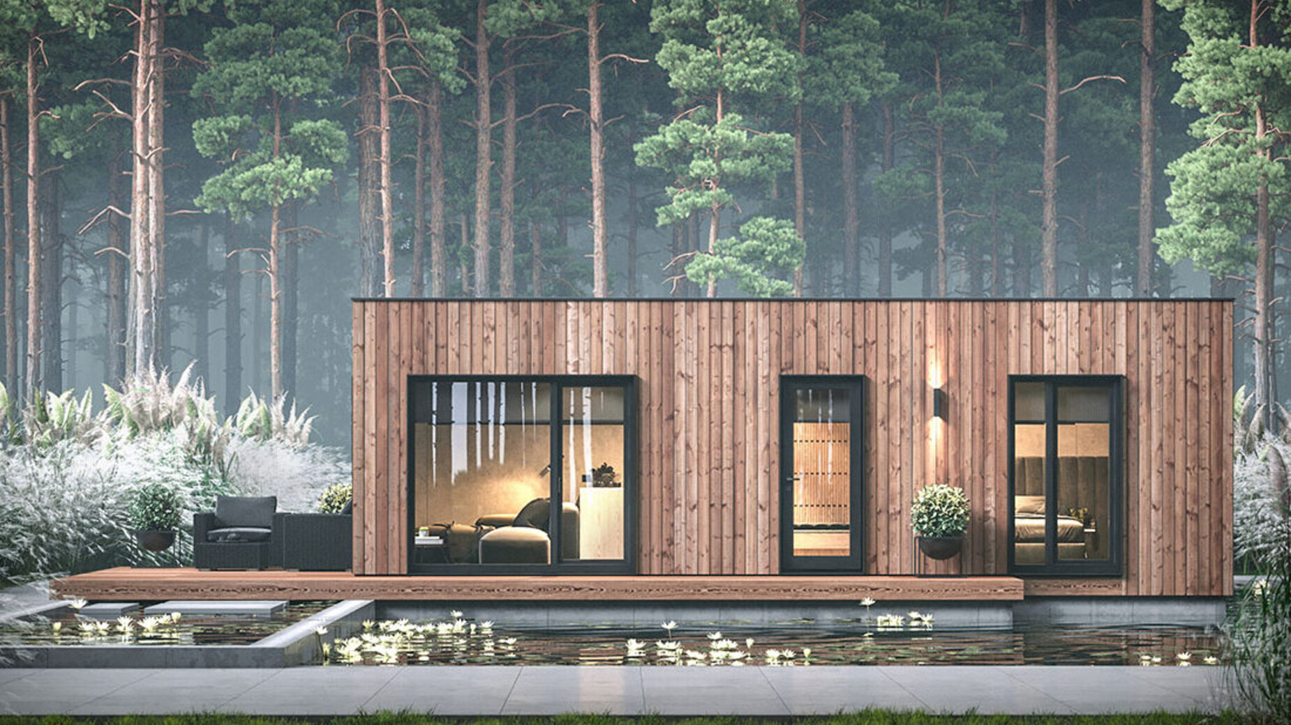 КГ Module House Бровары фото 588103