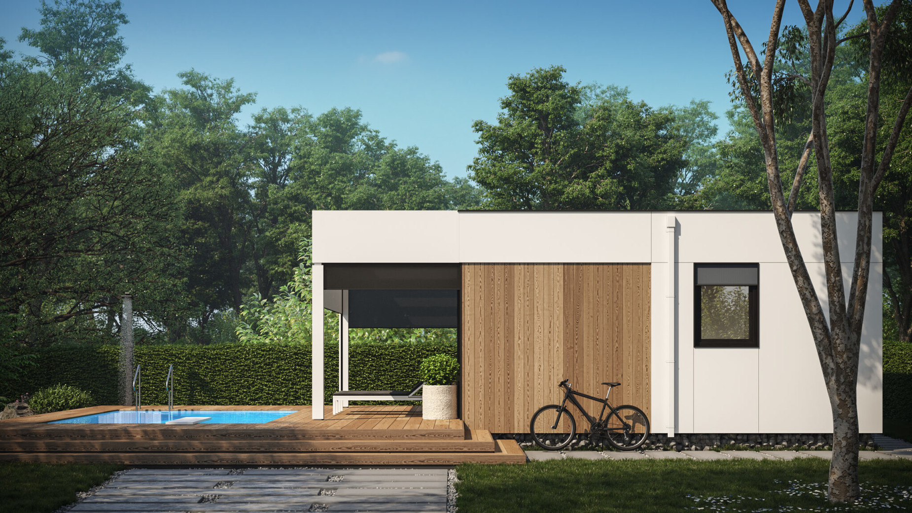 КГ Module House Бровары фото 588104