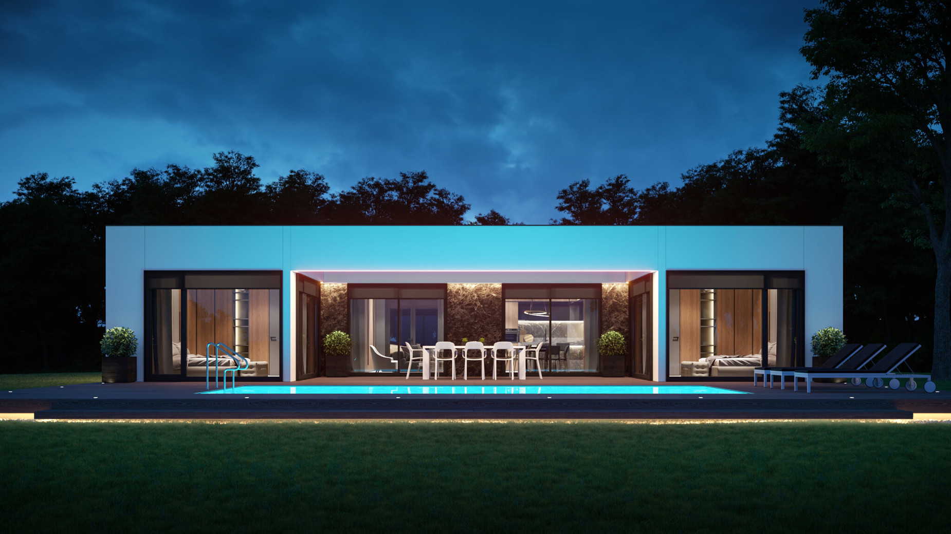 КГ Module House Бровары фото 588107