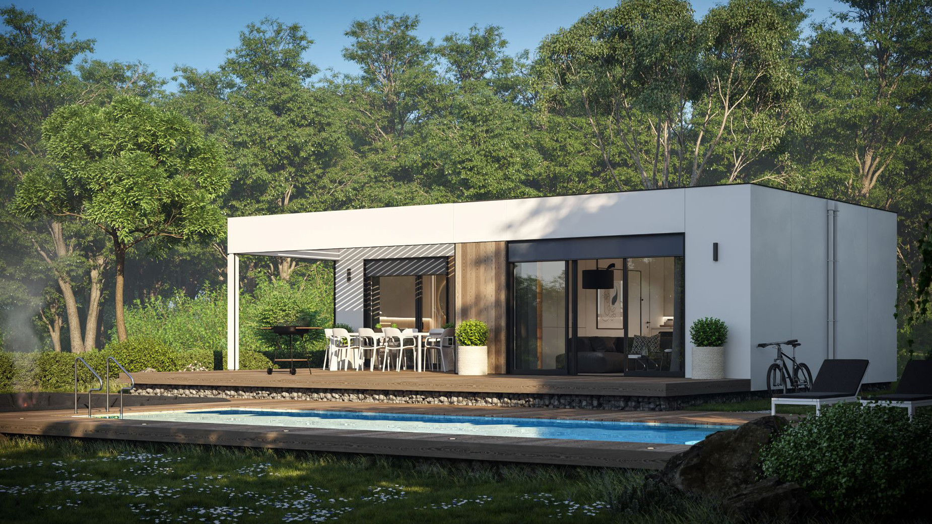 КГ Module House Бровары фото 588108