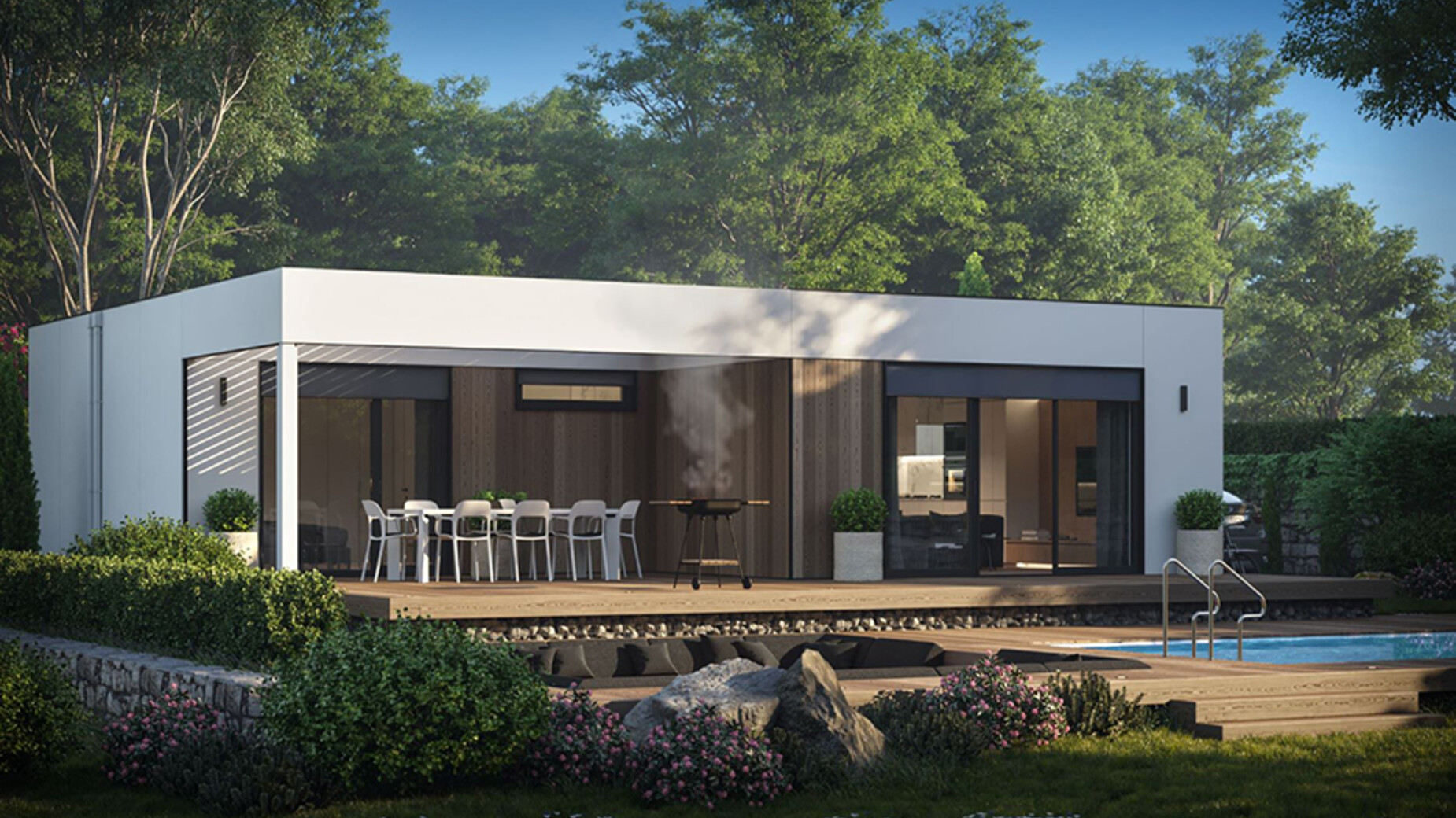 КГ Module House Бровары фото 588109