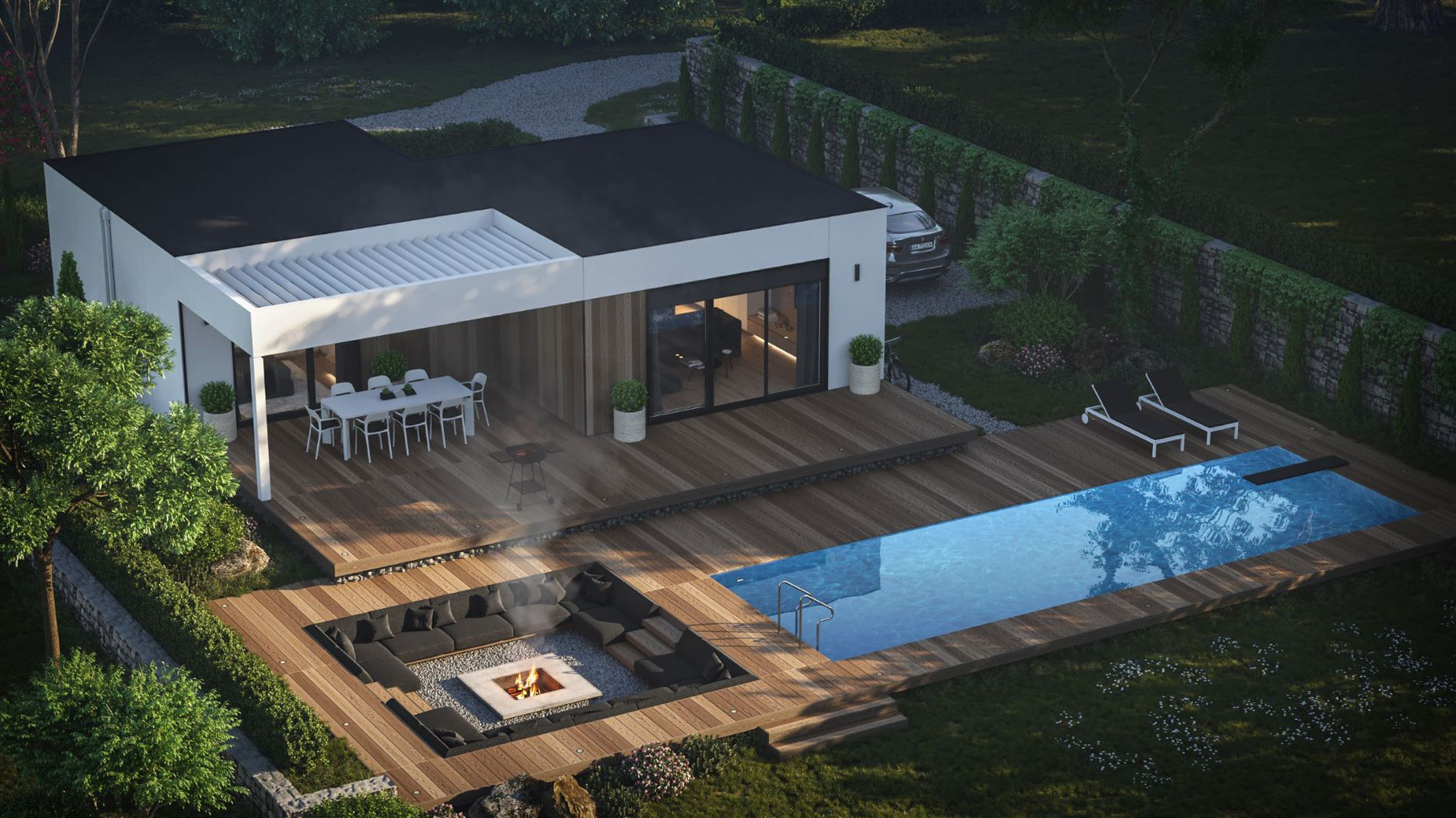 КГ Module House Бровары фото 588110