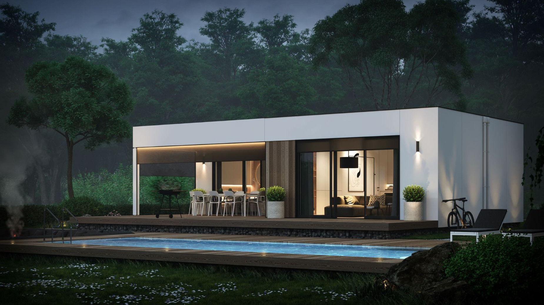 КГ Module House Бровары фото 588111