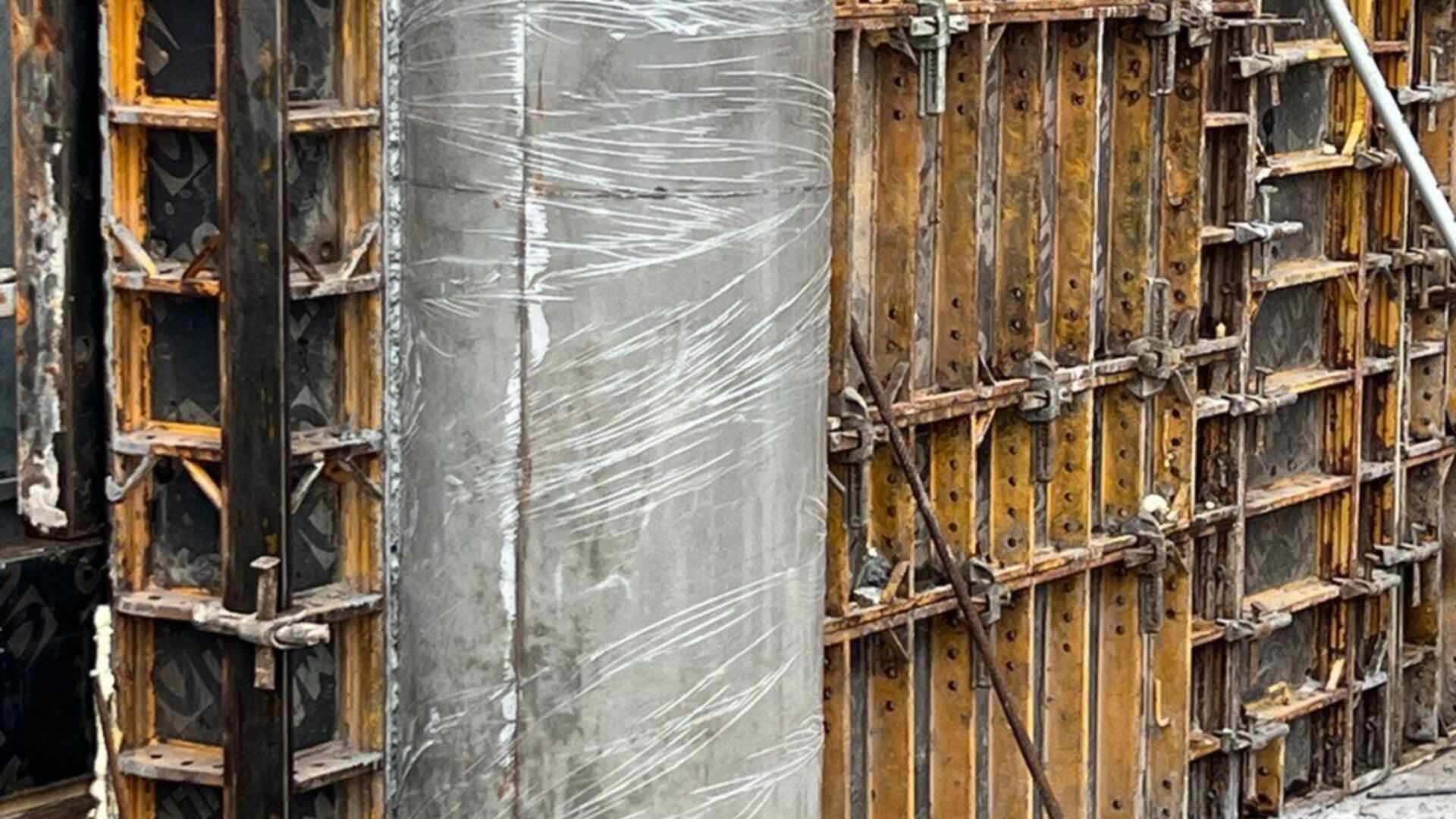 ЖК Delrey ход строительства фото 588189