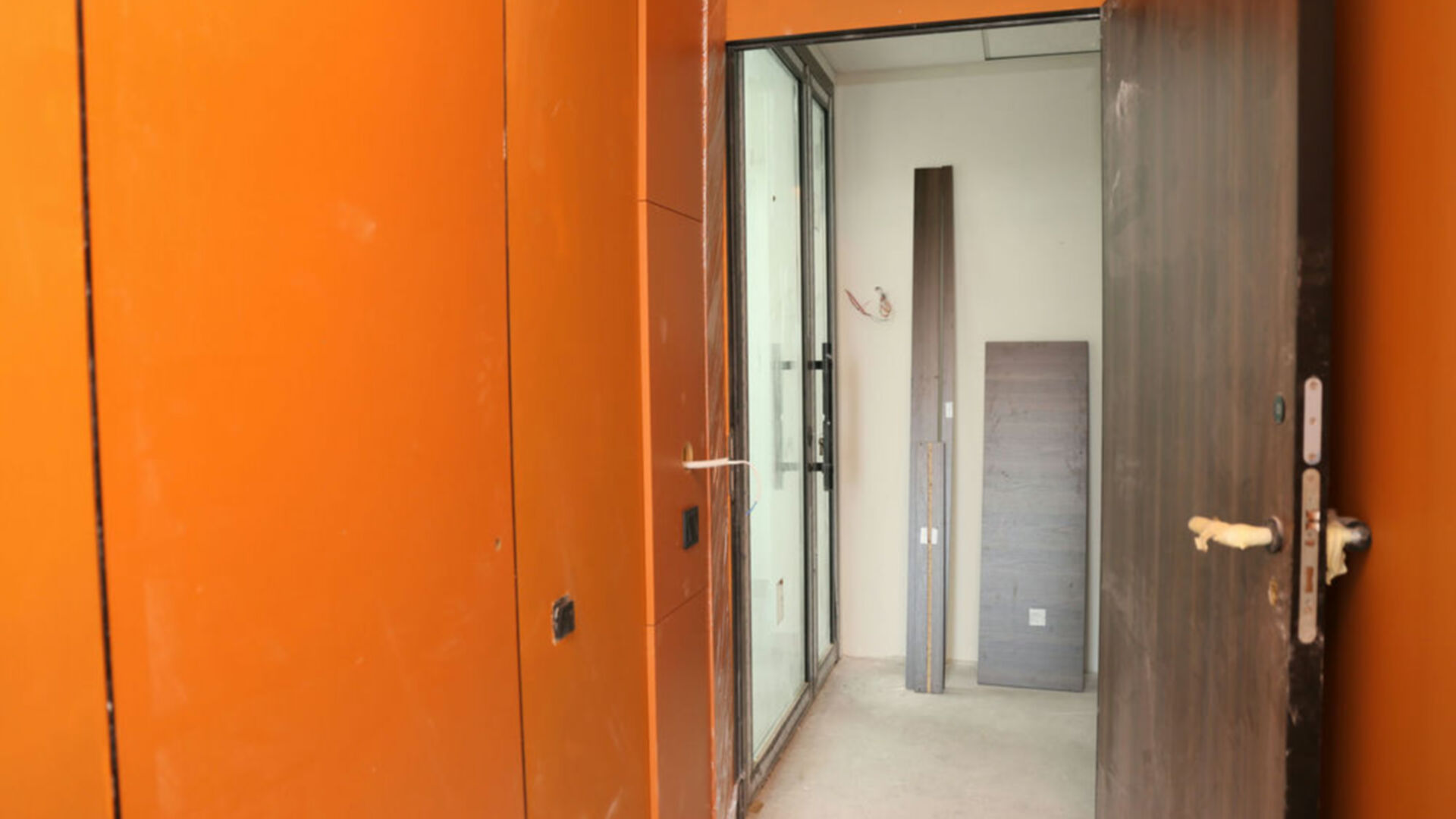 Апарт-готель Lev Lifestyle Hotel хід будівництва фото 588287