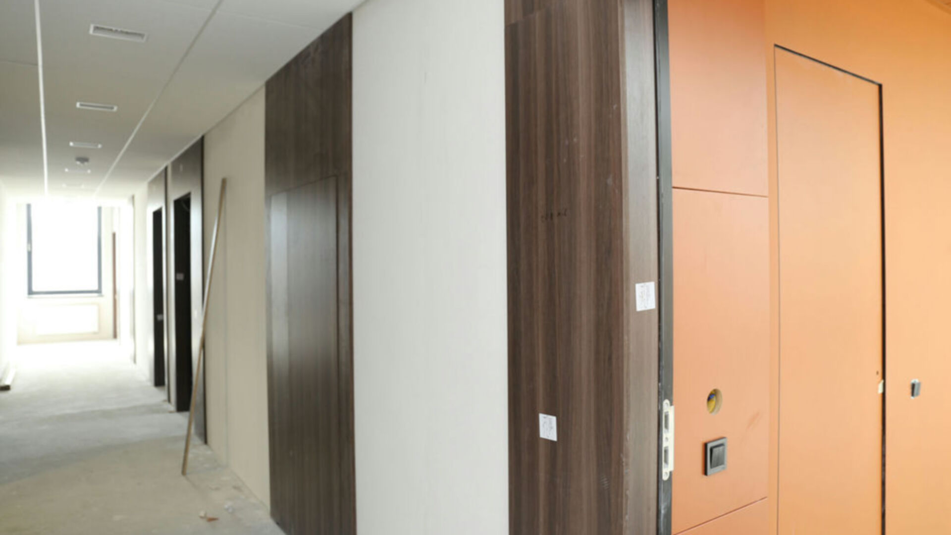 Апарт-готель Lev Lifestyle Hotel хід будівництва фото 588289