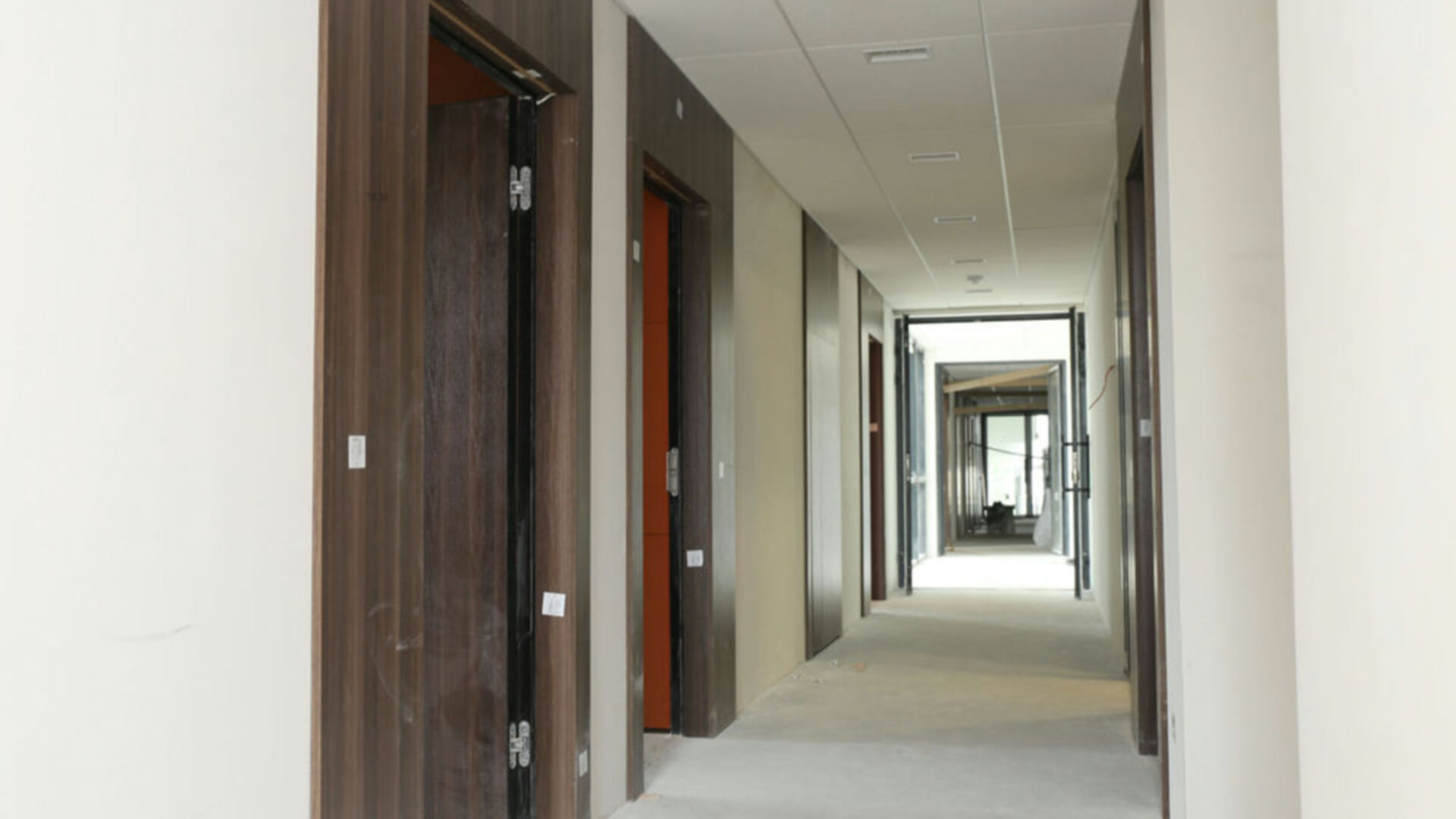 Апарт-готель Lev Lifestyle Hotel хід будівництва фото 588292