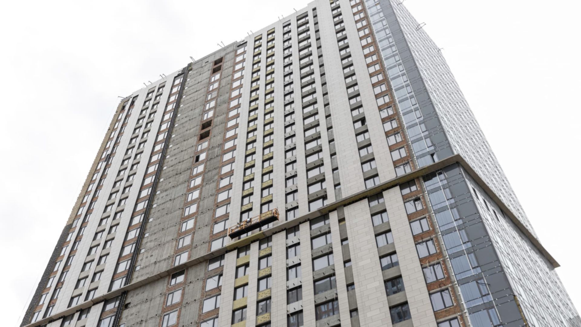 ЖК Метрополіс хід будівництва фото 589404
