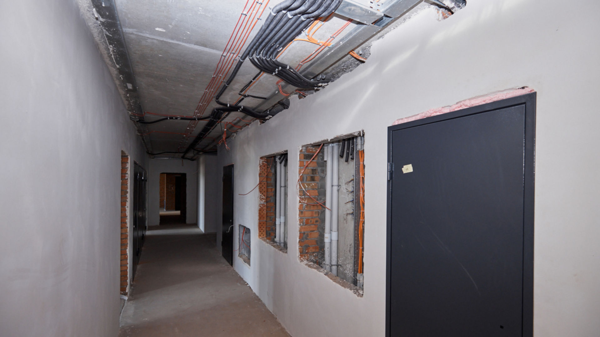 ЖК Polaris Home&Plaza хід будівництва фото 589600