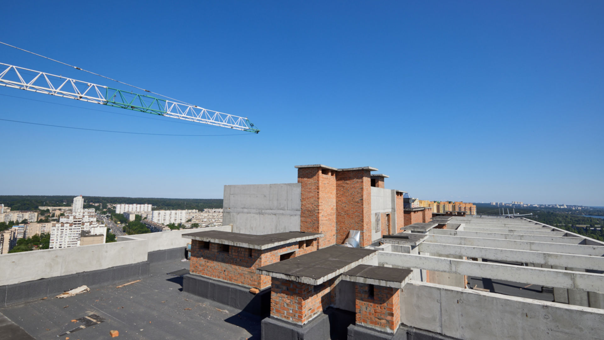 ЖК Polaris Home&Plaza хід будівництва фото 589604