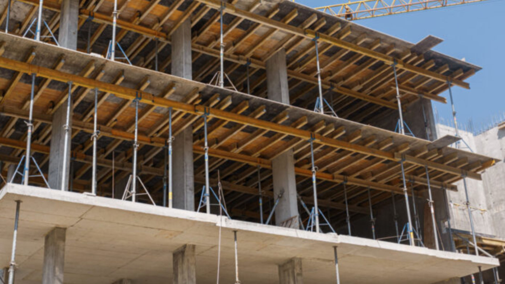 ЖК Auroom Lounge ход строительства фото 590006