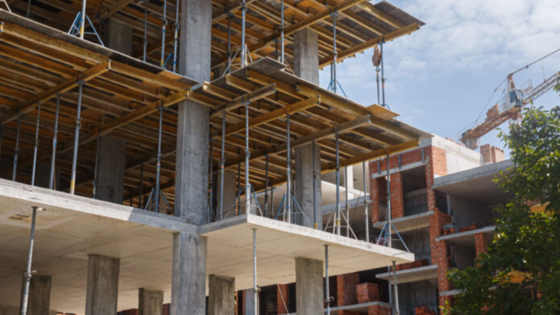 ЖК Auroom Lounge ход строительства фото 590012