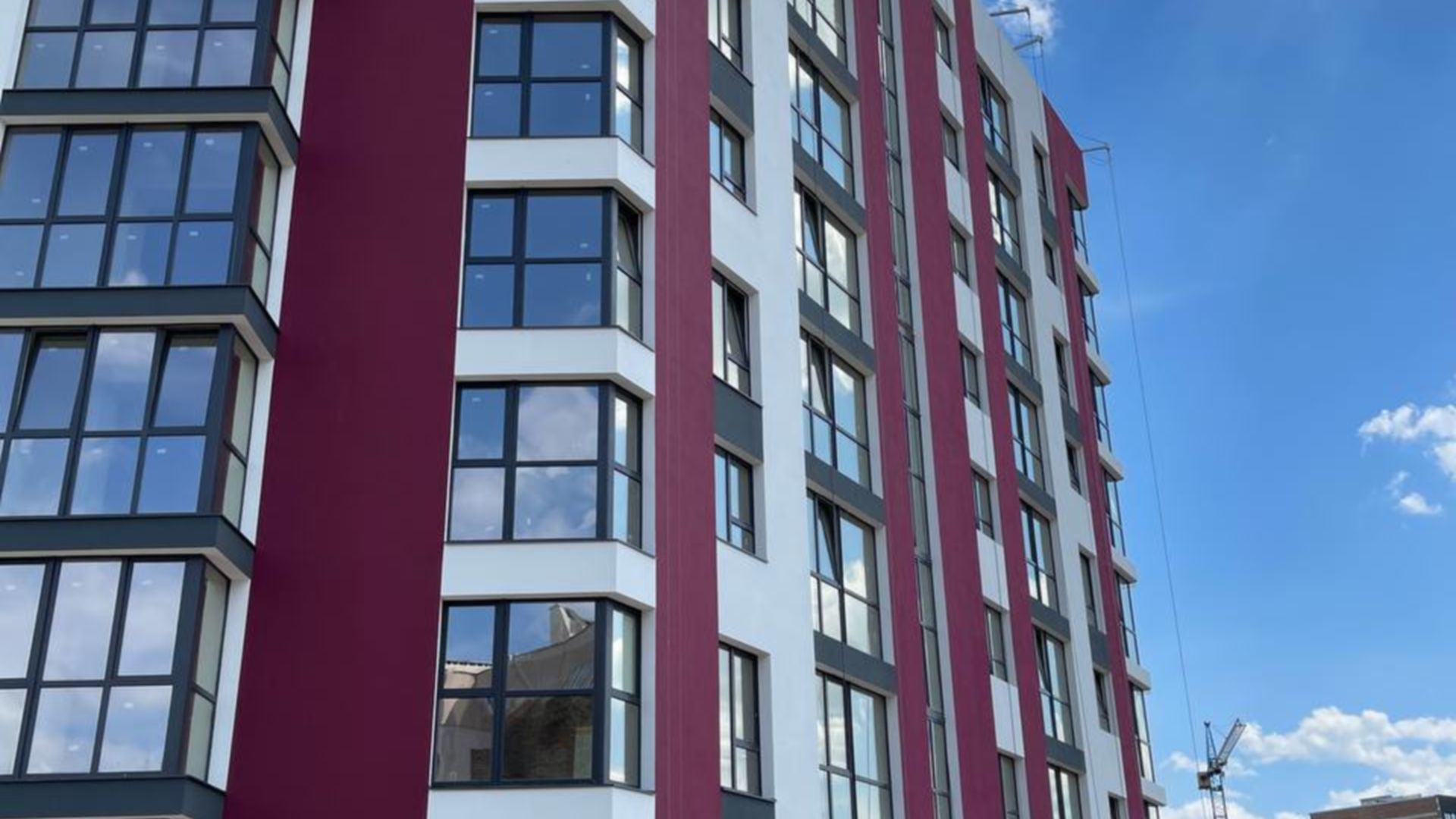 ЖК Grand Липини хід будівництва фото 590171