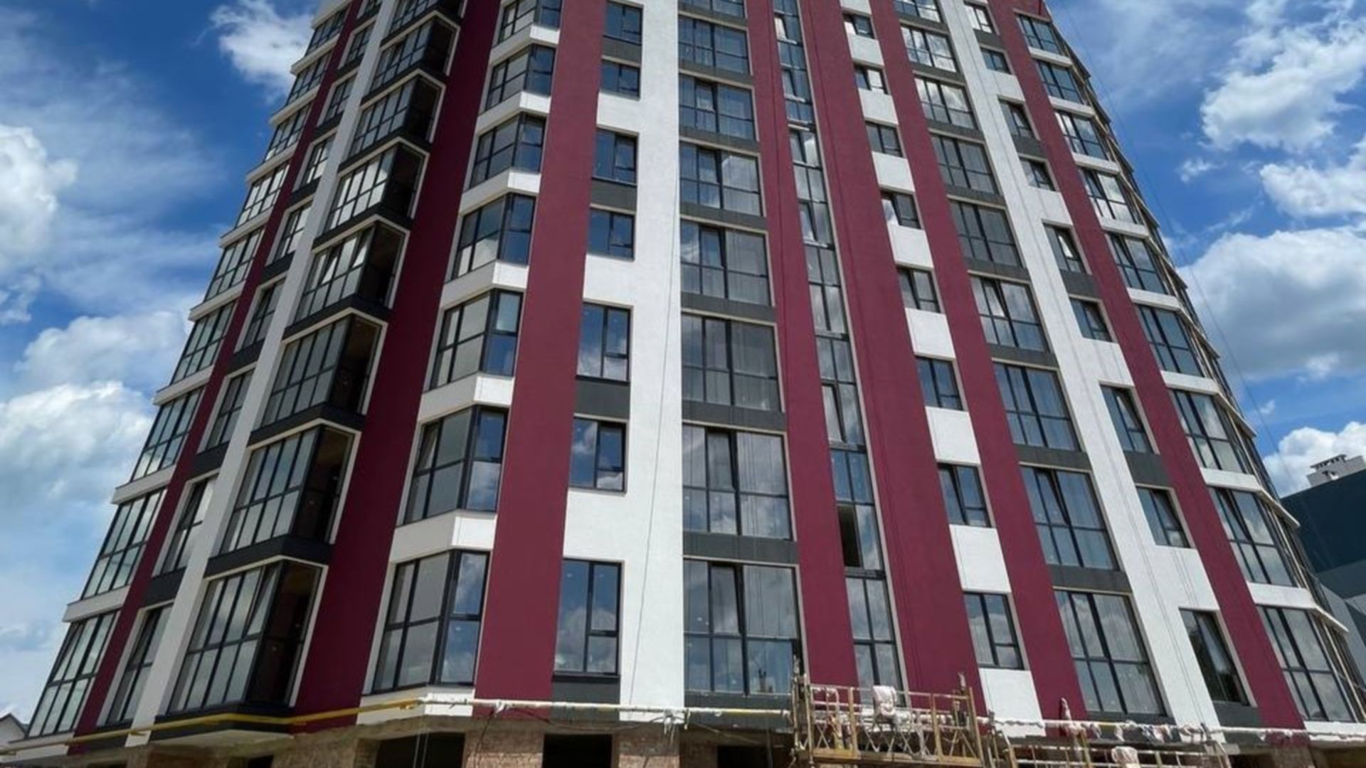 ЖК Grand Липини хід будівництва фото 590173