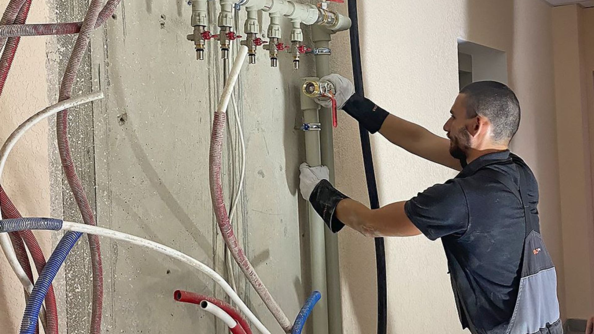 ЖК Олексіївський хід будівництва фото 590183