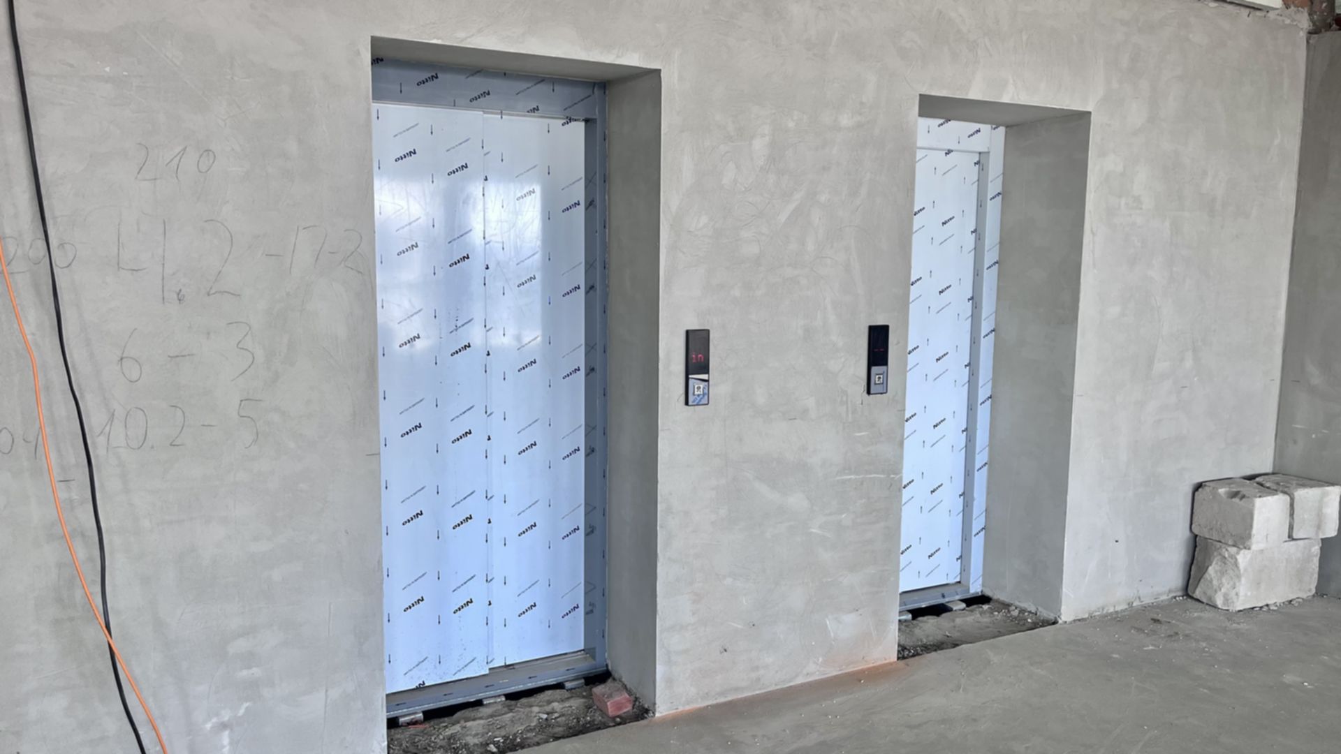 Бізнес-центр City Tower Mall хід будівництва фото 590235