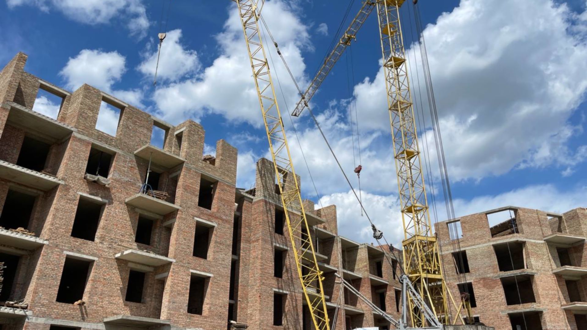 ЖК Grand Липини хід будівництва фото 590340