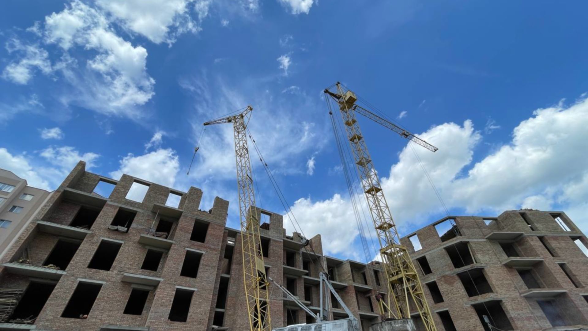 ЖК Grand Липини хід будівництва фото 590342