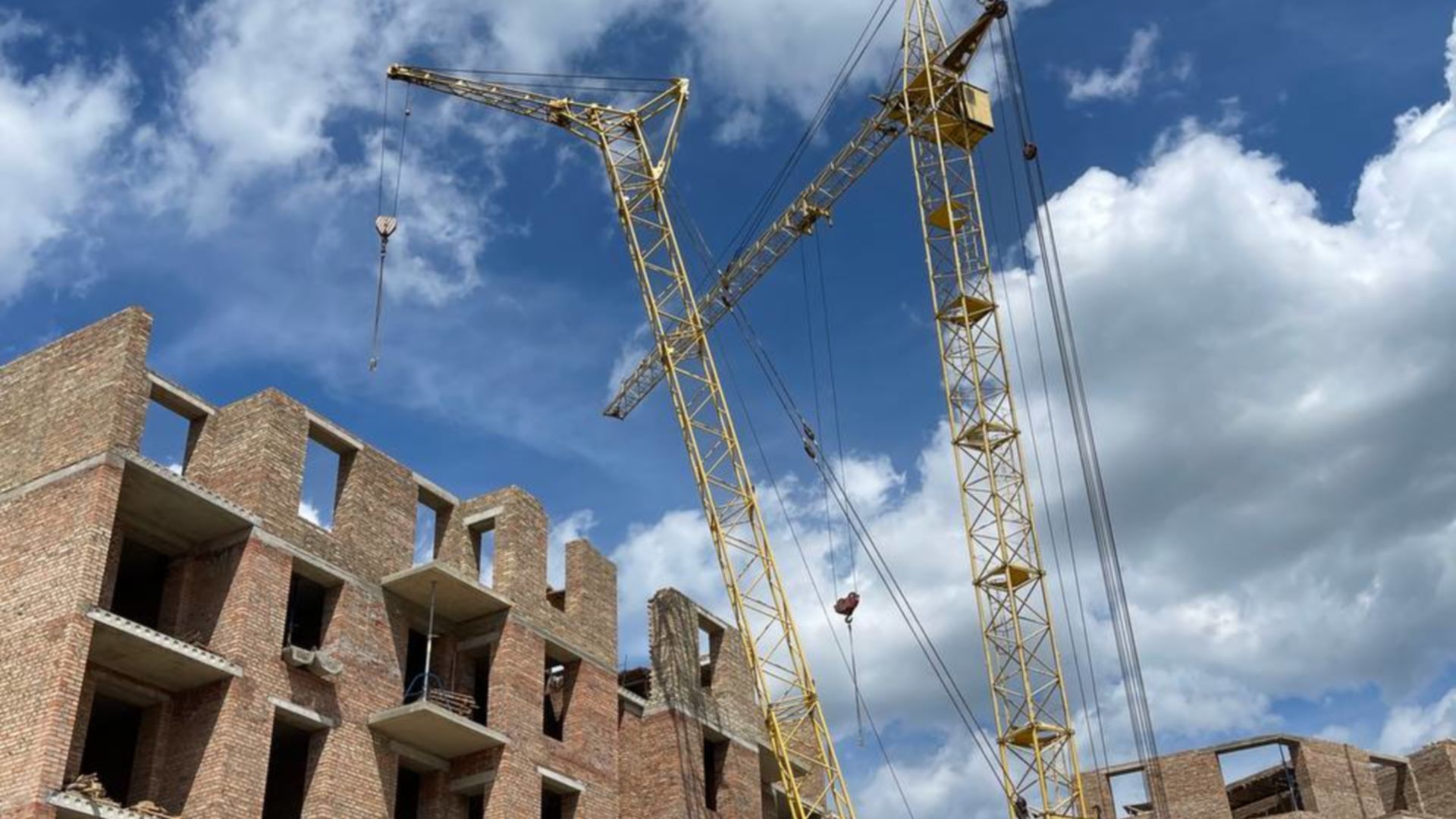 ЖК Grand Липини хід будівництва фото 590346