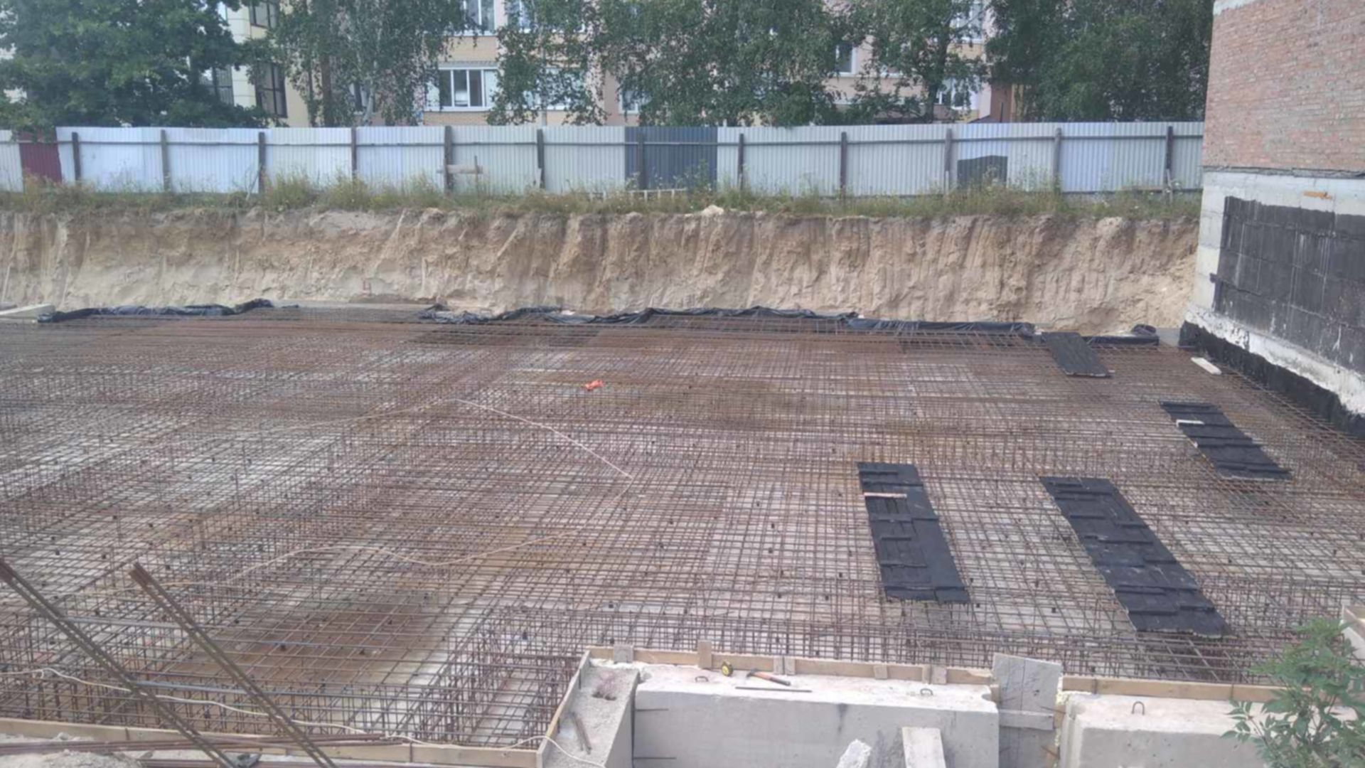 ЖК Grand Липини хід будівництва фото 590349