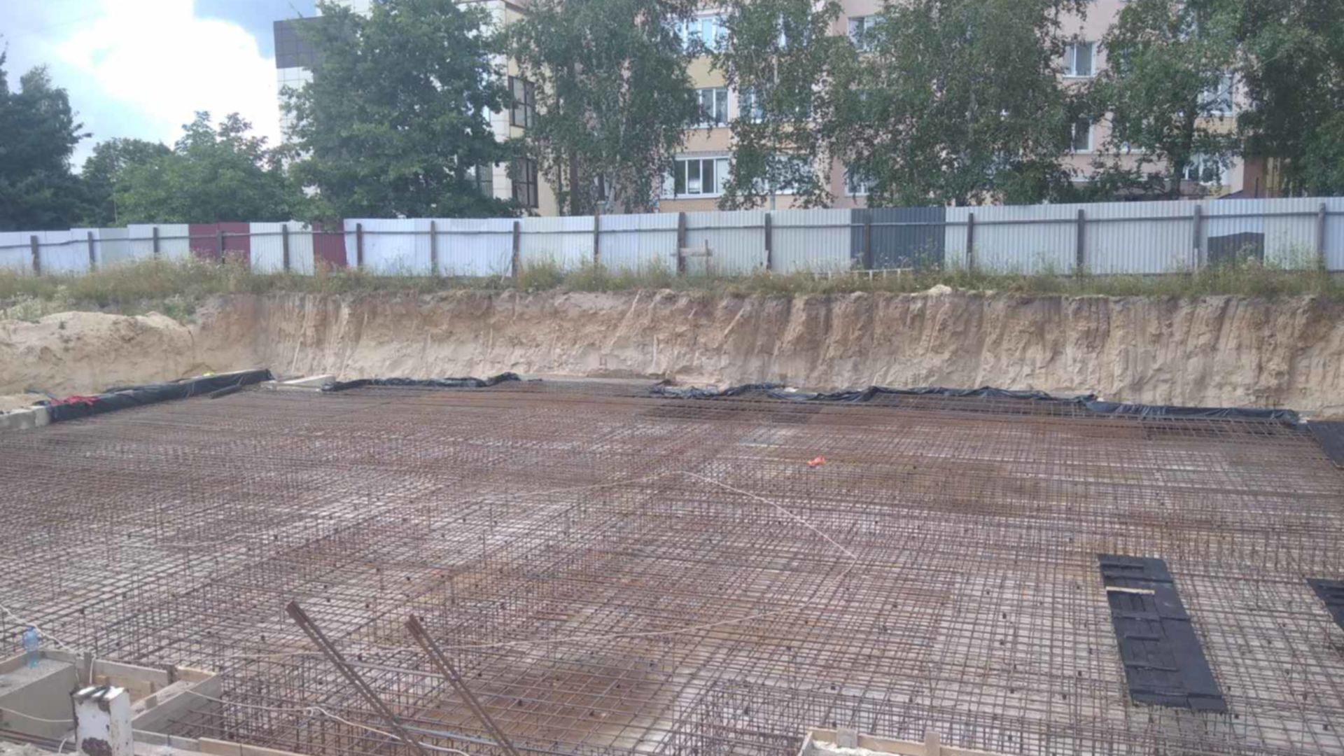 ЖК Grand Липини хід будівництва фото 590374