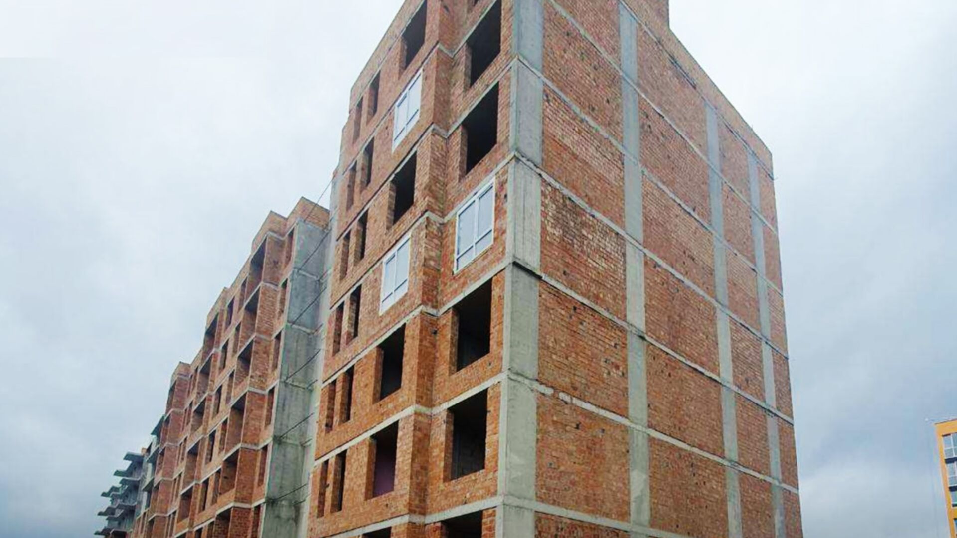 ЖК Киевский ход строительства фото 590589