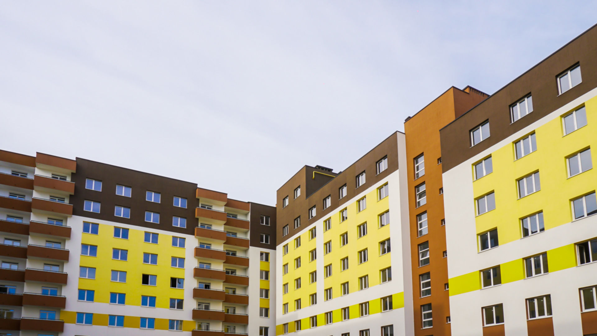 ЖК Компаньон ход строительства фото 590677