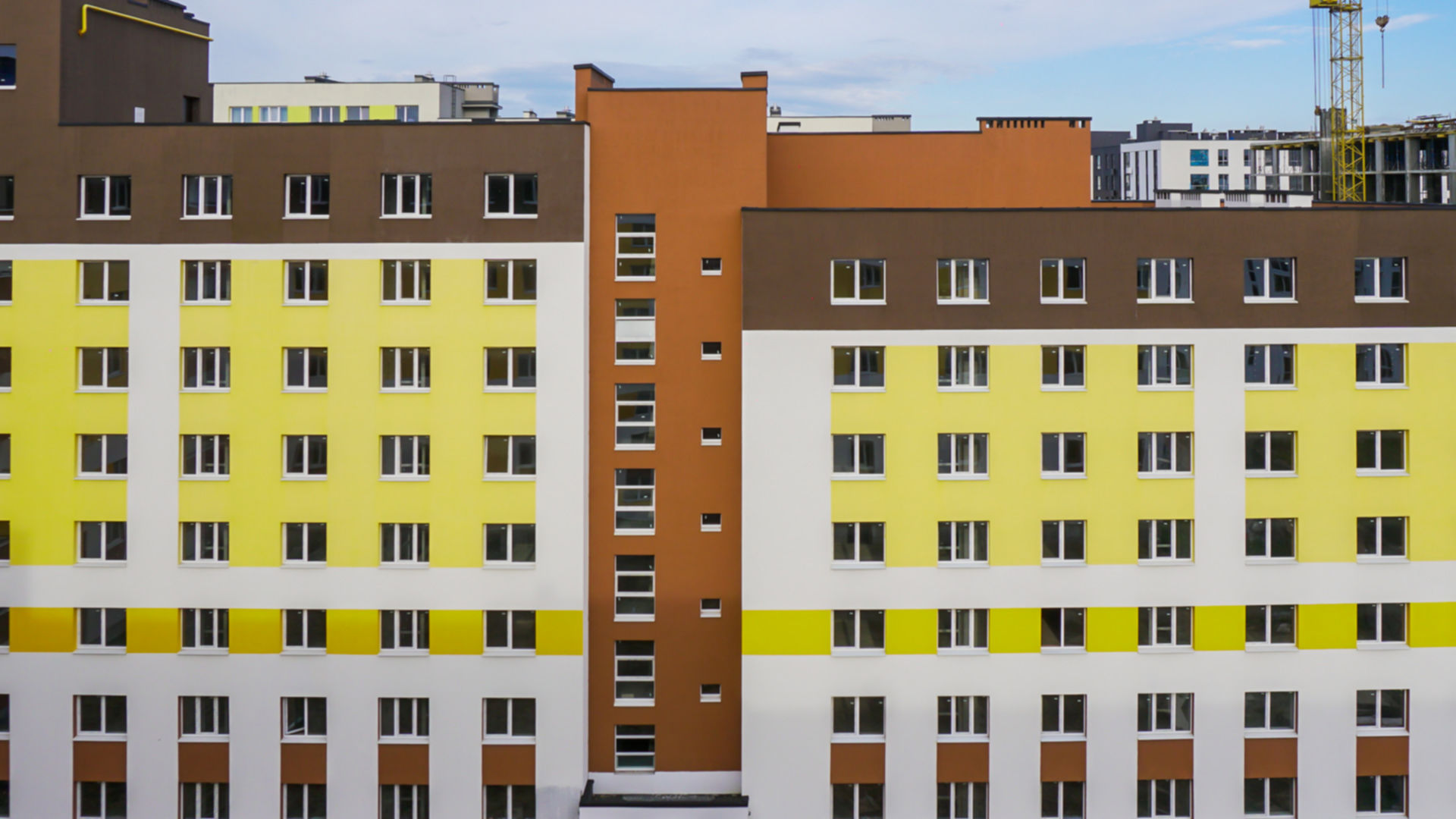 ЖК Компаньон ход строительства фото 590679