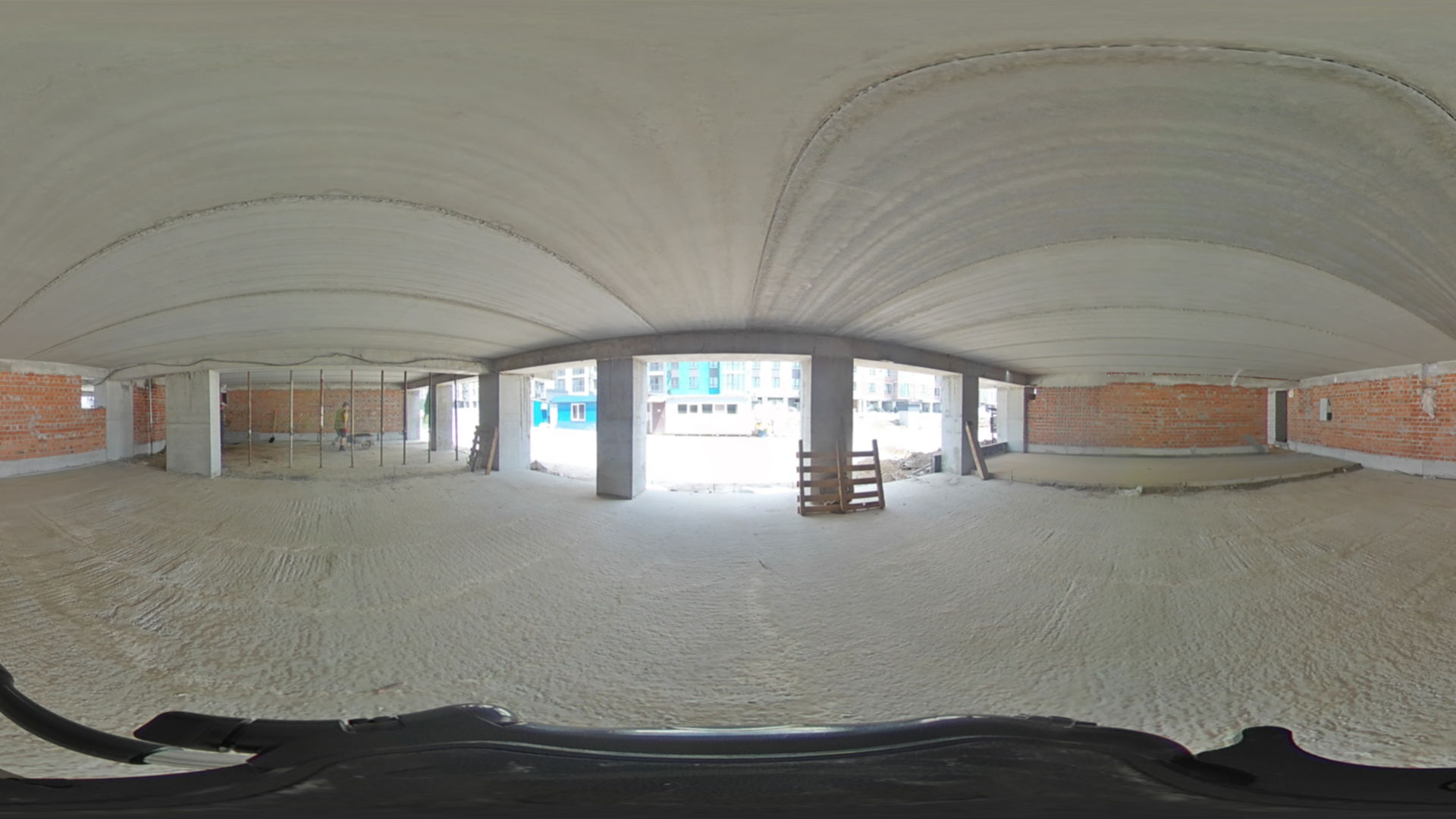 ЖК Щасливий у Дніпрі ход строительства фото 590917