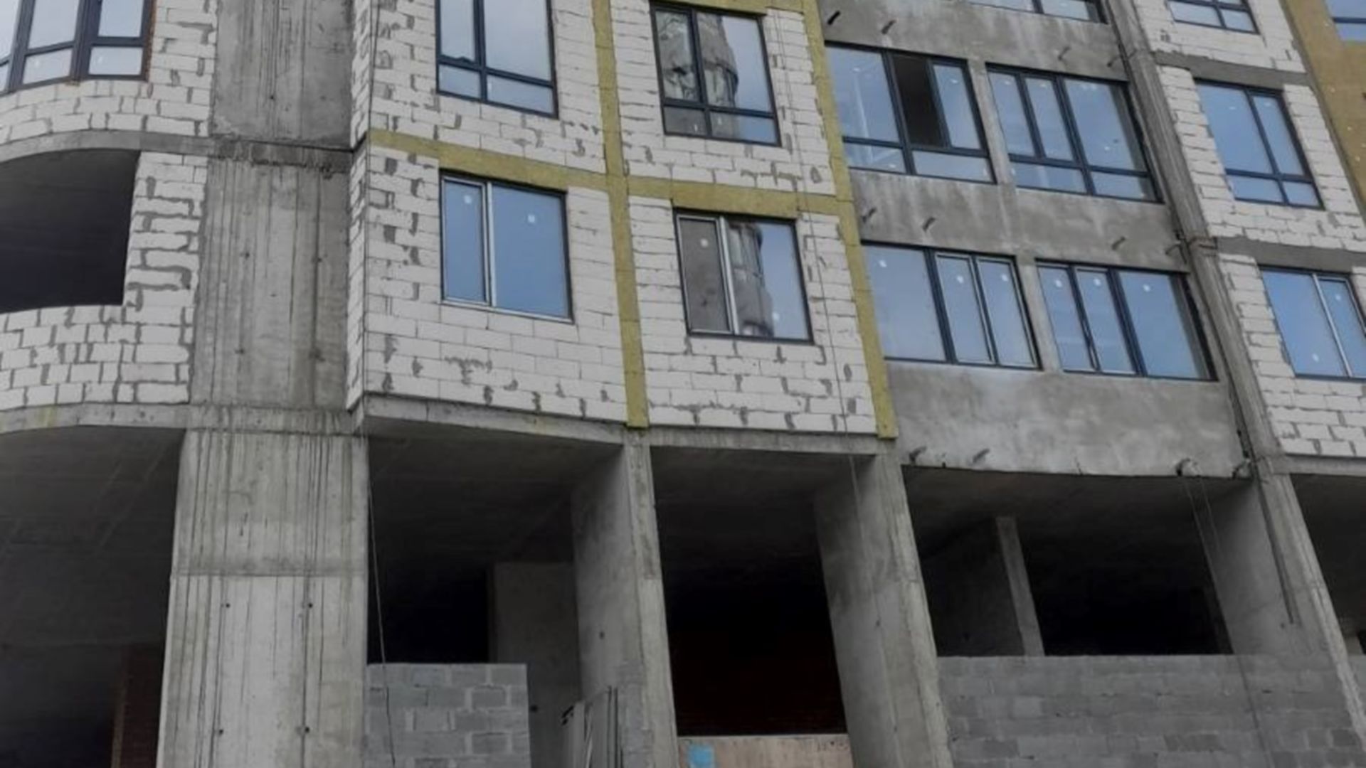 ЖК Урлівський-2 хід будівництва фото 591487