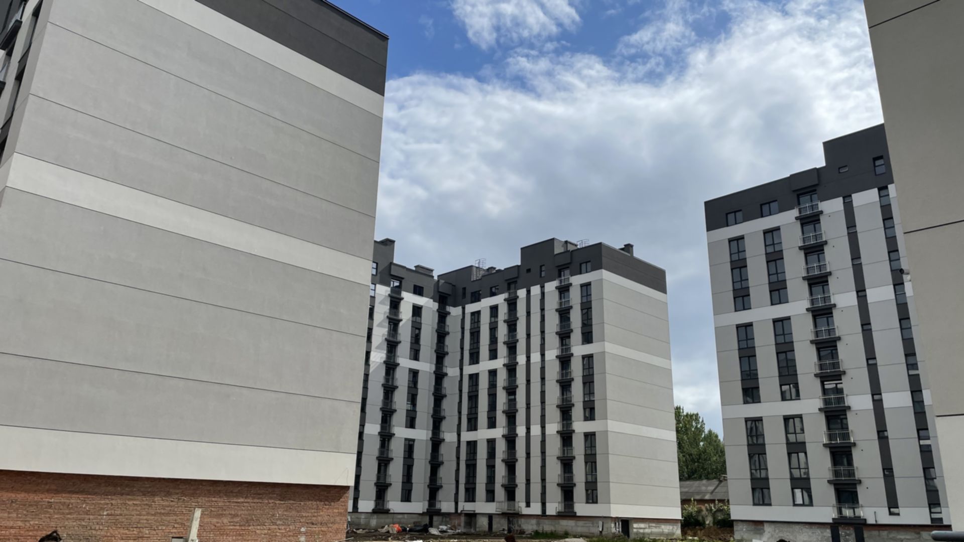 ЖК Козацький хід будівництва фото 592544