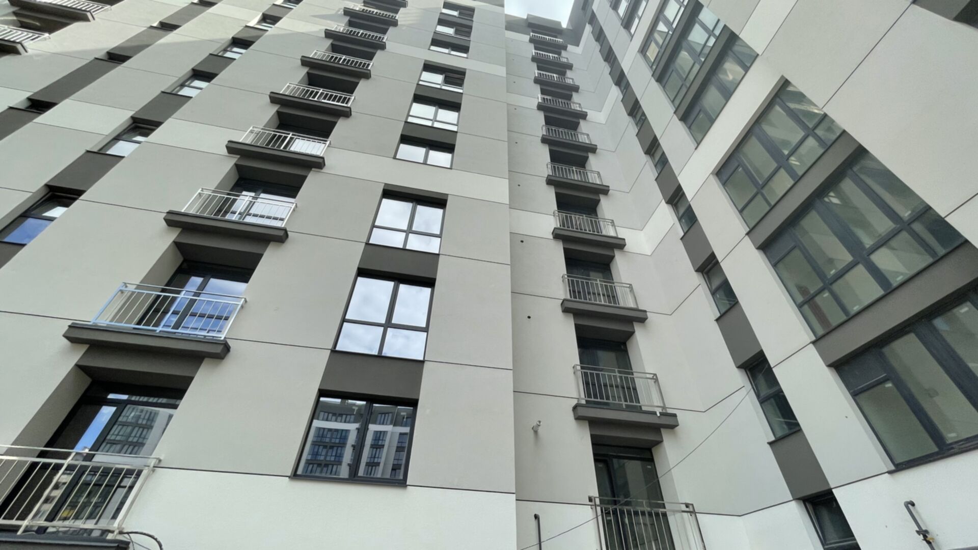 ЖК Козацький хід будівництва фото 592545