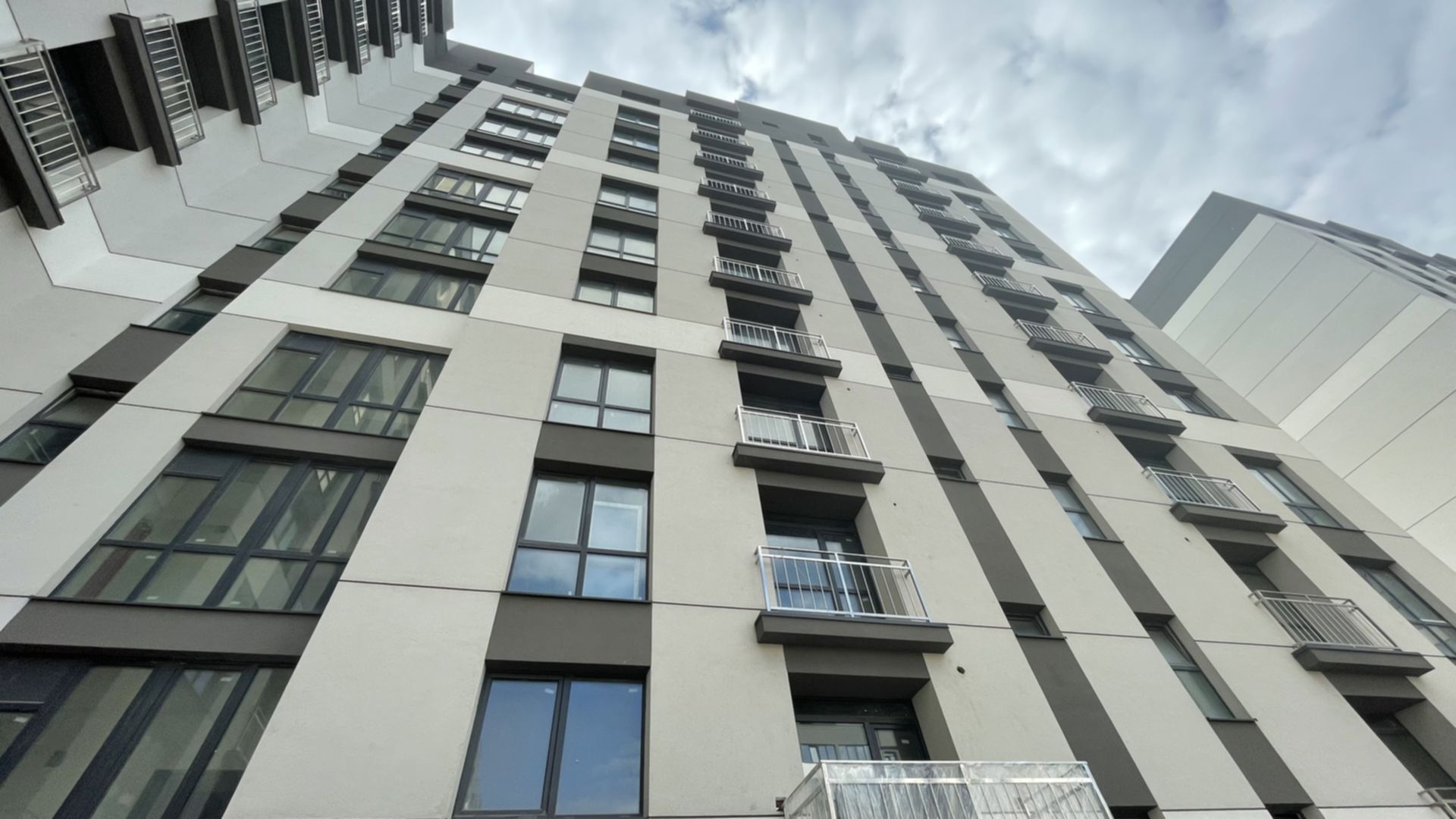 ЖК Козацький хід будівництва фото 592546