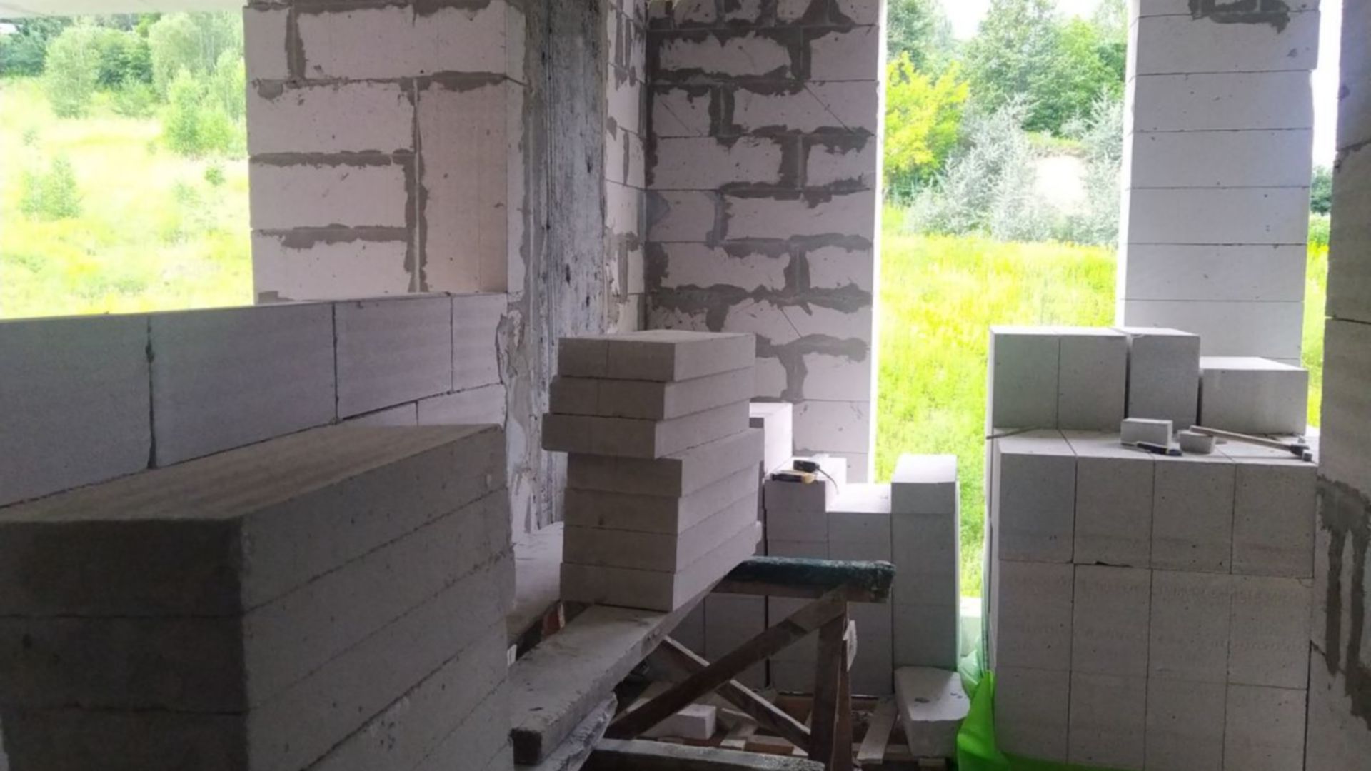 ЖК Гранд Парк хід будівництва фото 592612