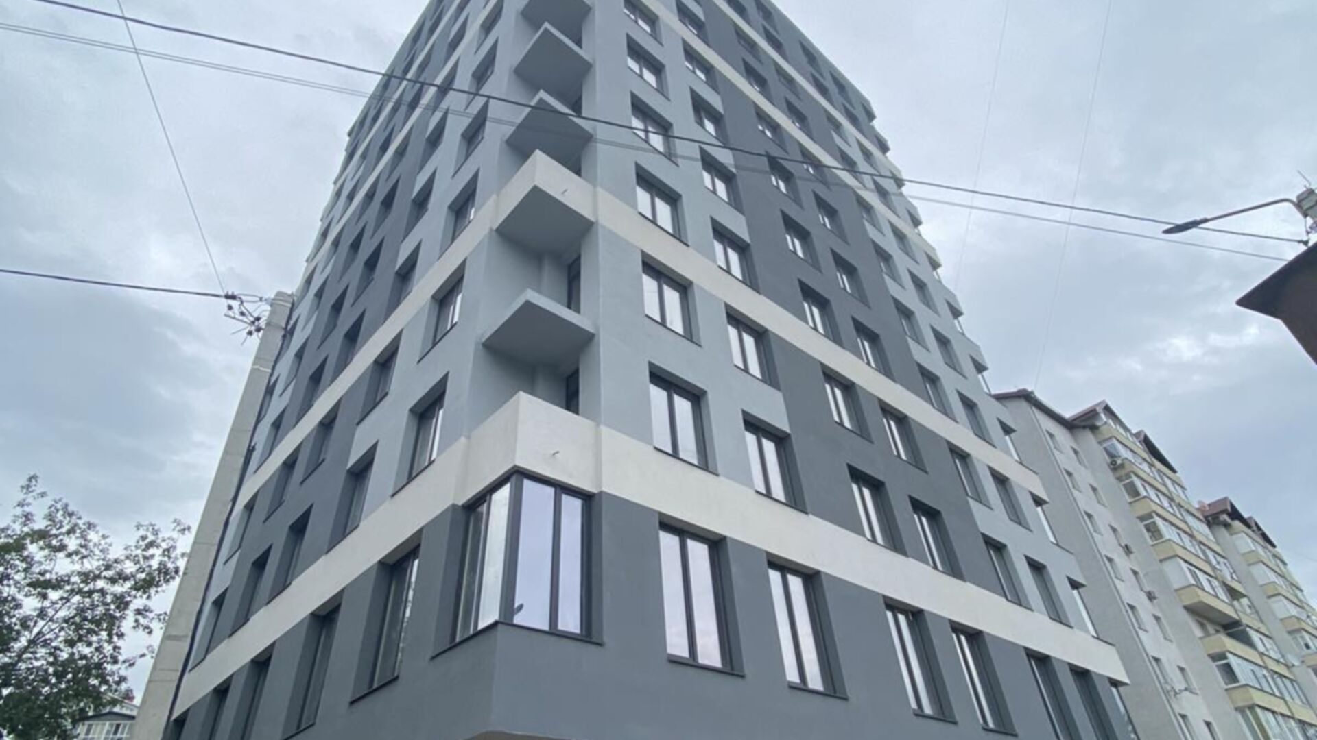 ЖК Grand Hall хід будівництва фото 592714