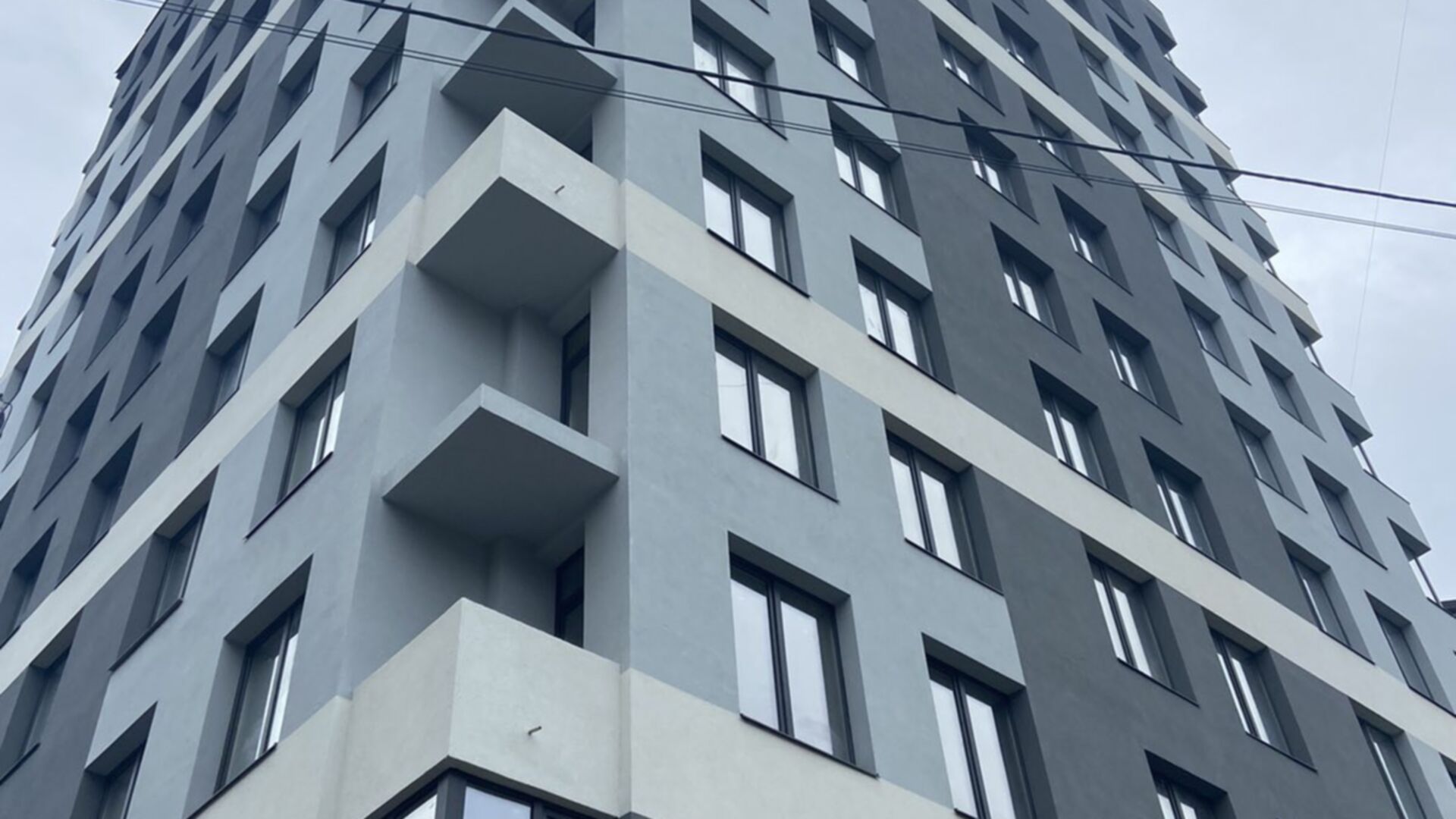 ЖК Grand Hall хід будівництва фото 592715