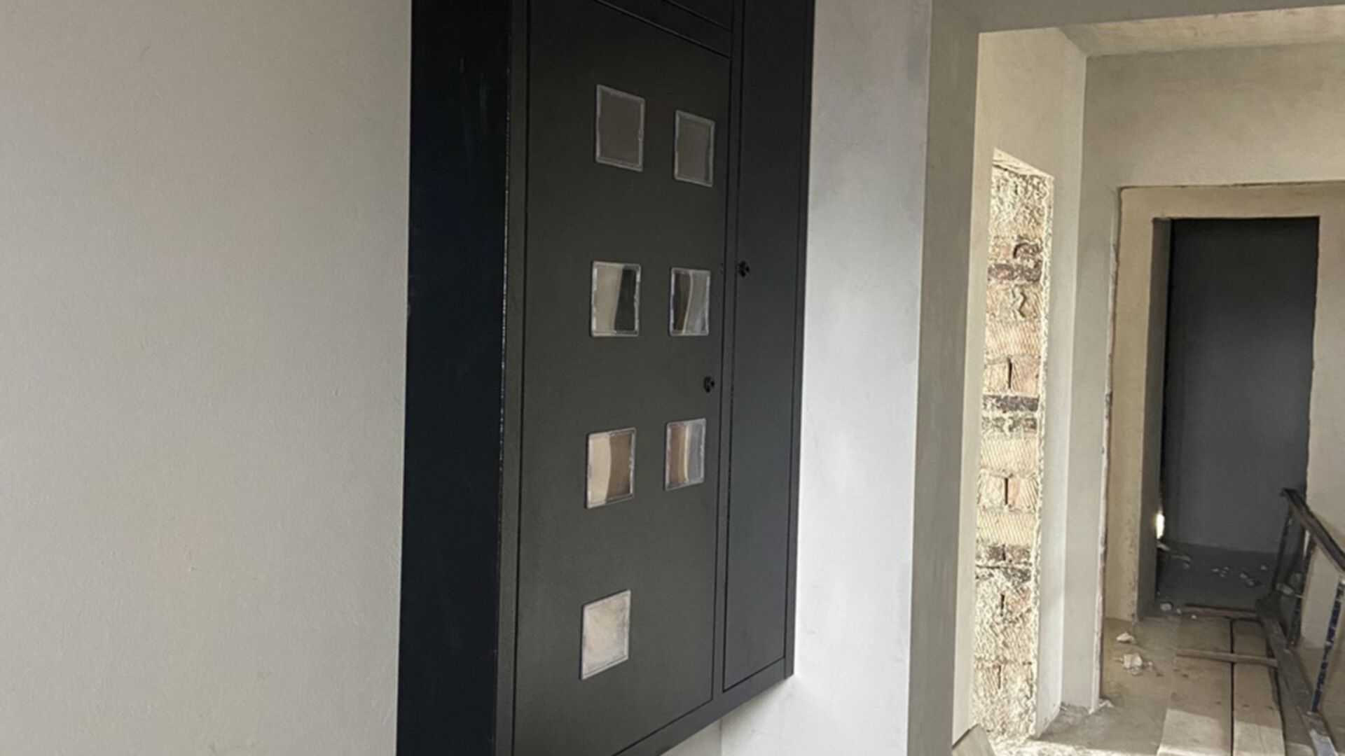 ЖК Grand Hall хід будівництва фото 592716