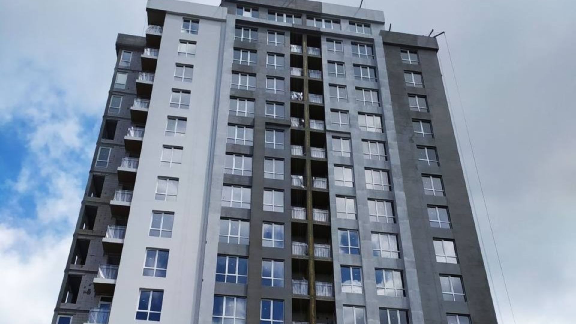 Состоянием на июль 2023 года ЖК Шевченко ход строительства фото 592814