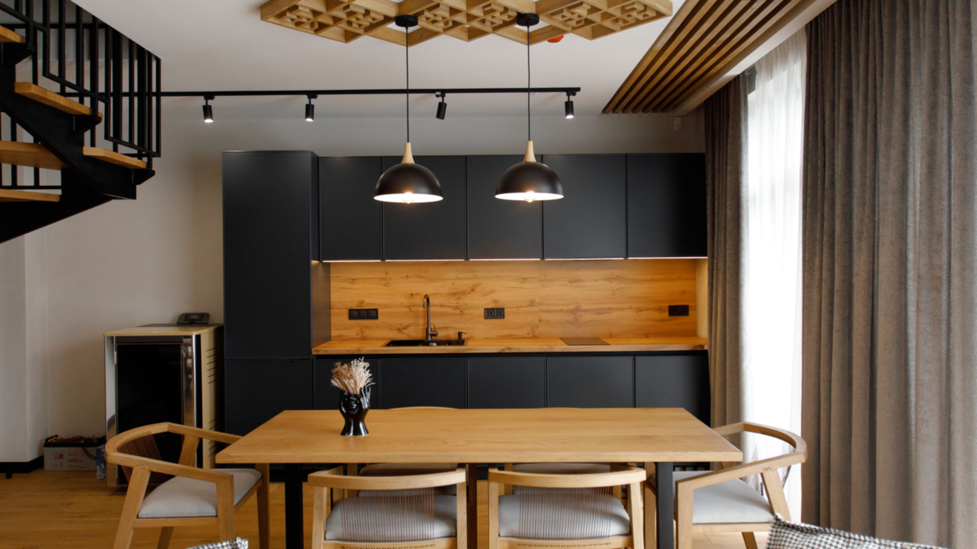 КМ Fomich Residence Guesthouses хід будівництва фото 592905