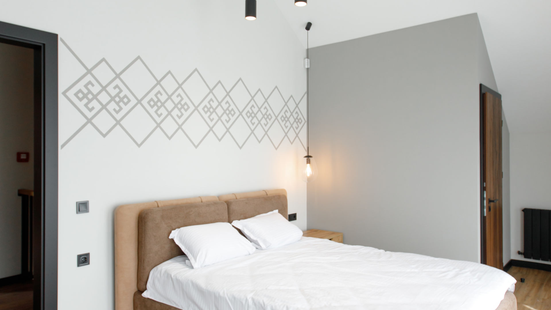 КМ Fomich Residence Guesthouses хід будівництва фото 592924