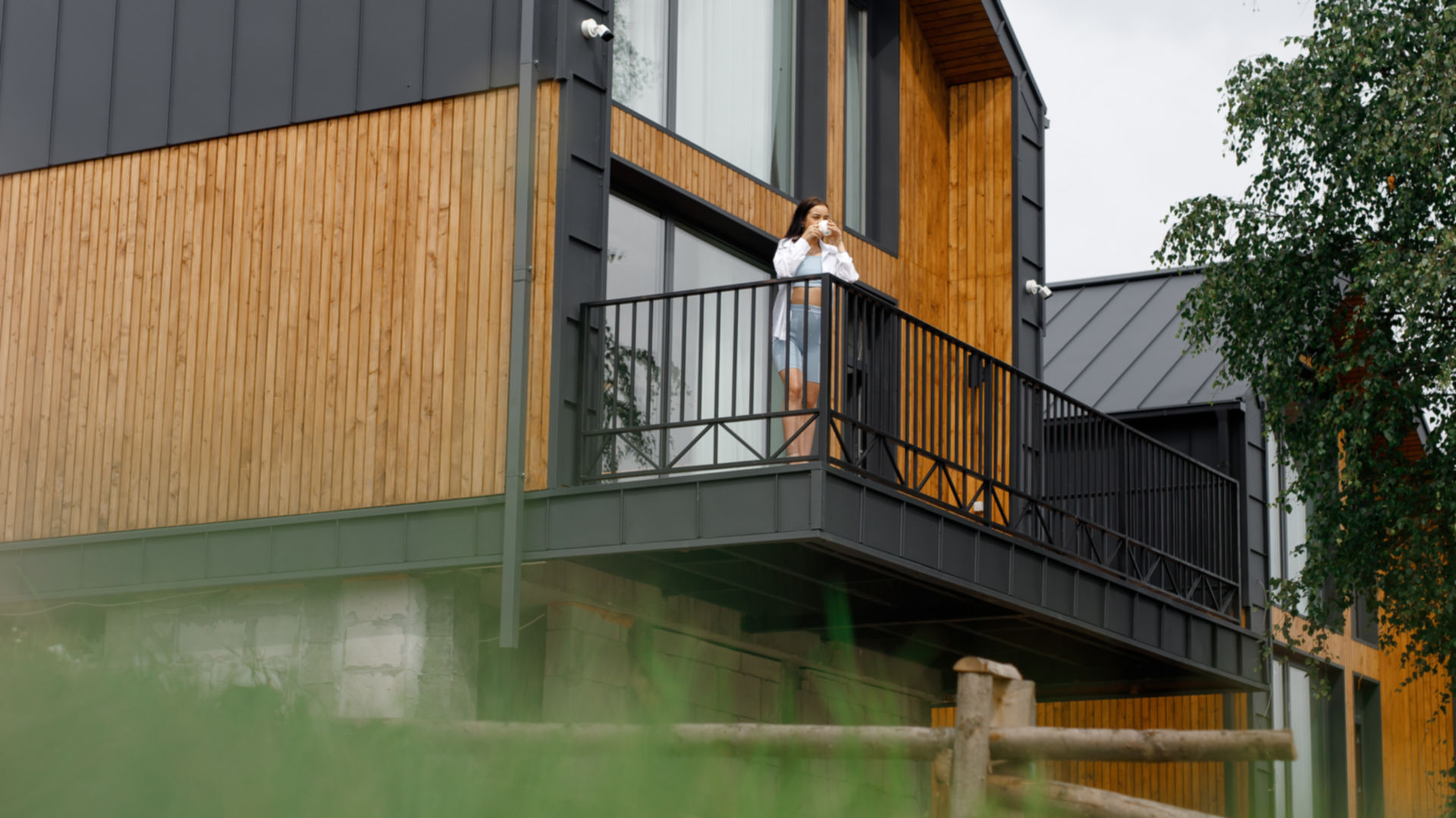 КМ Fomich Residence Guesthouses хід будівництва фото 592929