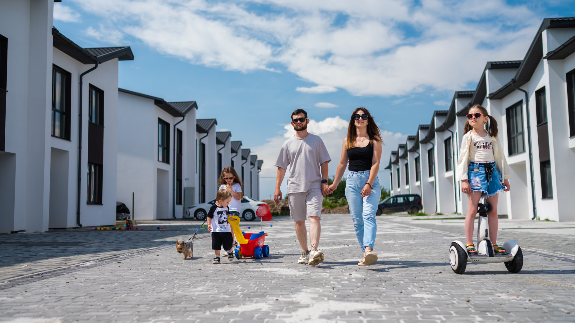 КГ West town  фото 593254