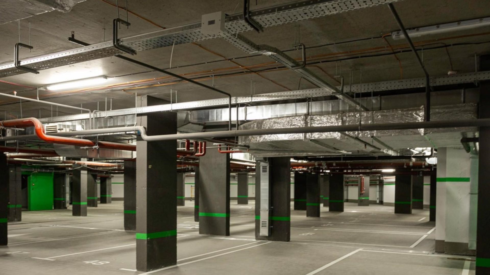 Станом на серпень 2023 року ЖК Illinsky House хід будівництва фото 593328