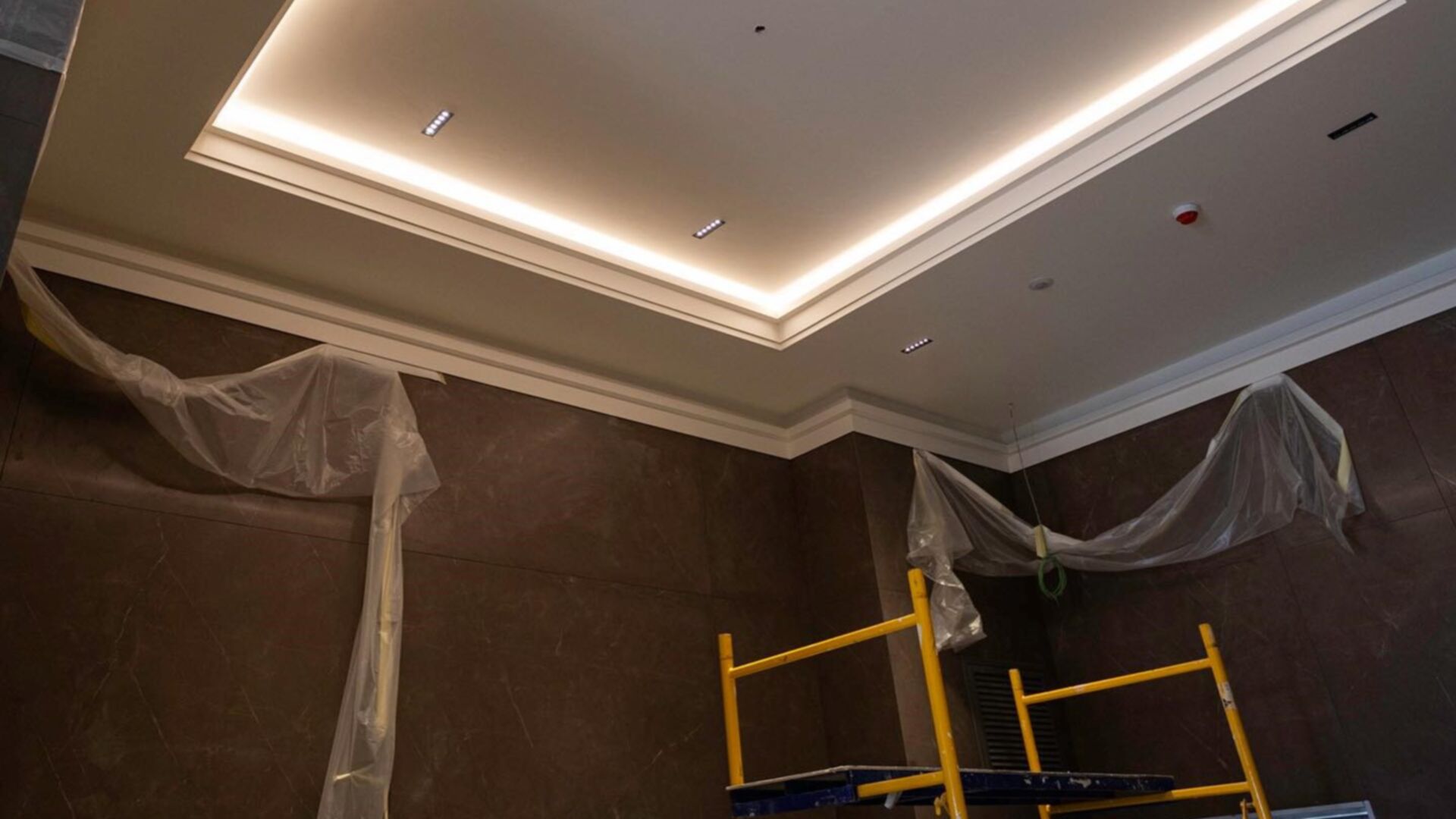 Станом на серпень 2023 року ЖК Illinsky House хід будівництва фото 593339