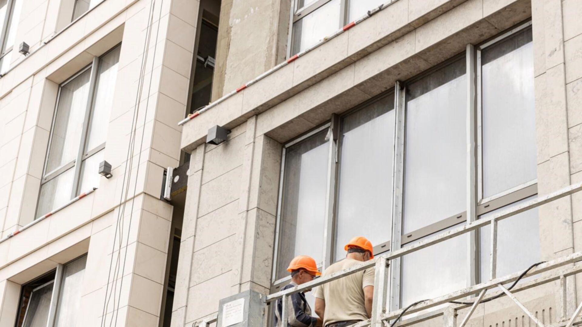 Станом на серпень 2023 року ЖК Illinsky House хід будівництва фото 593344