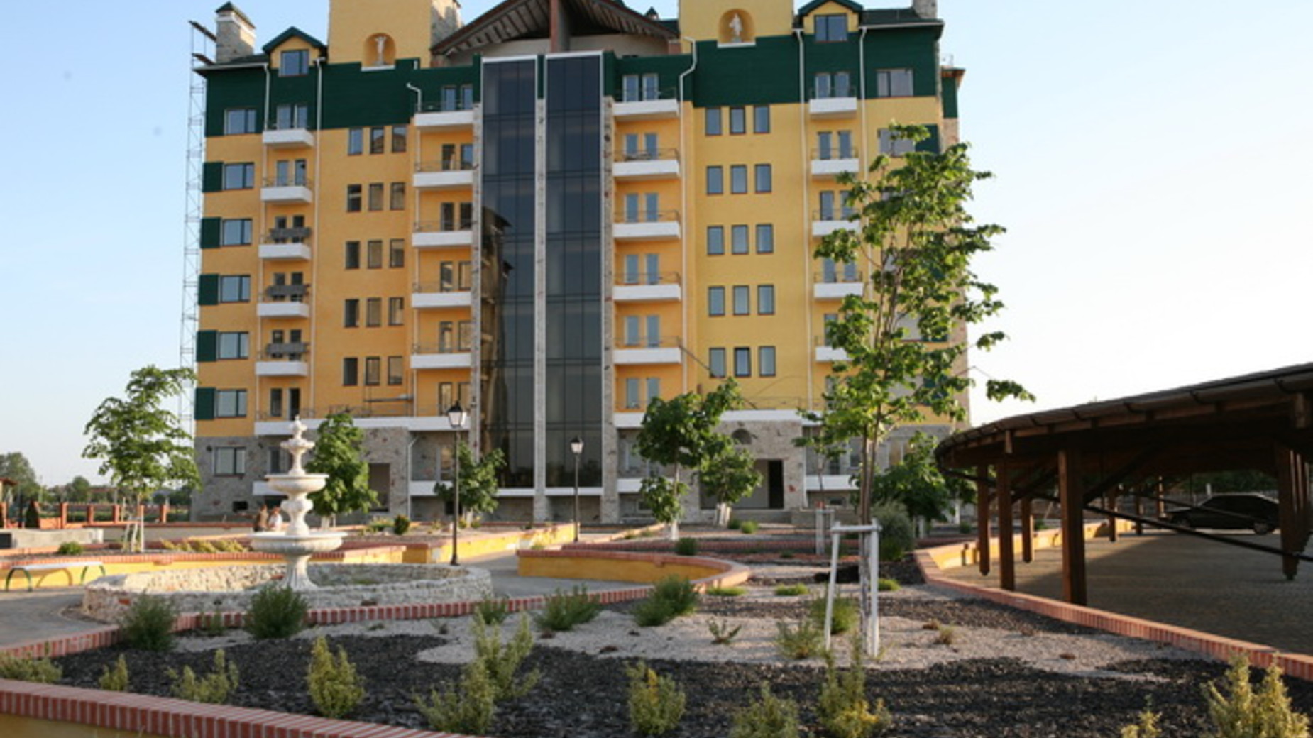 ЖК Premium Residence  фото 59347