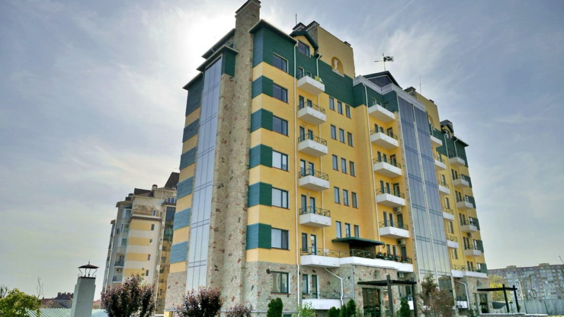 ЖК Premium Residence  фото 59348